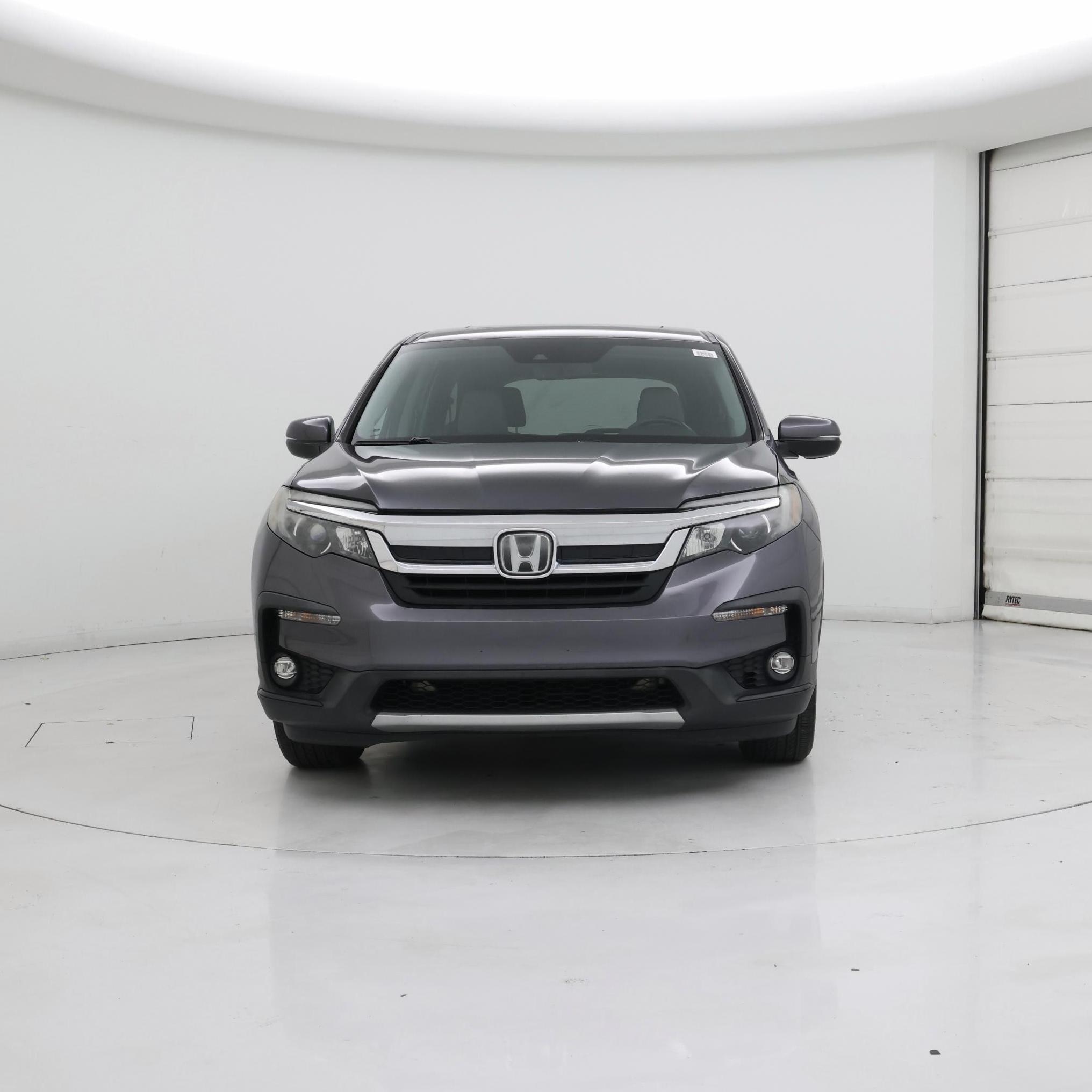 Thumbnail: 2019 Honda Pilot - 5