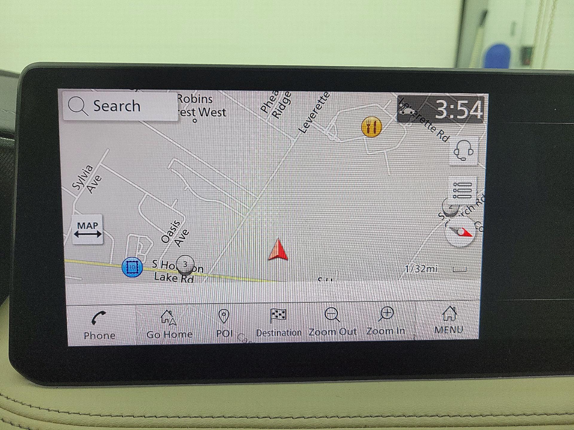 Thumbnail: 2023 INFINITI QX60 - 14