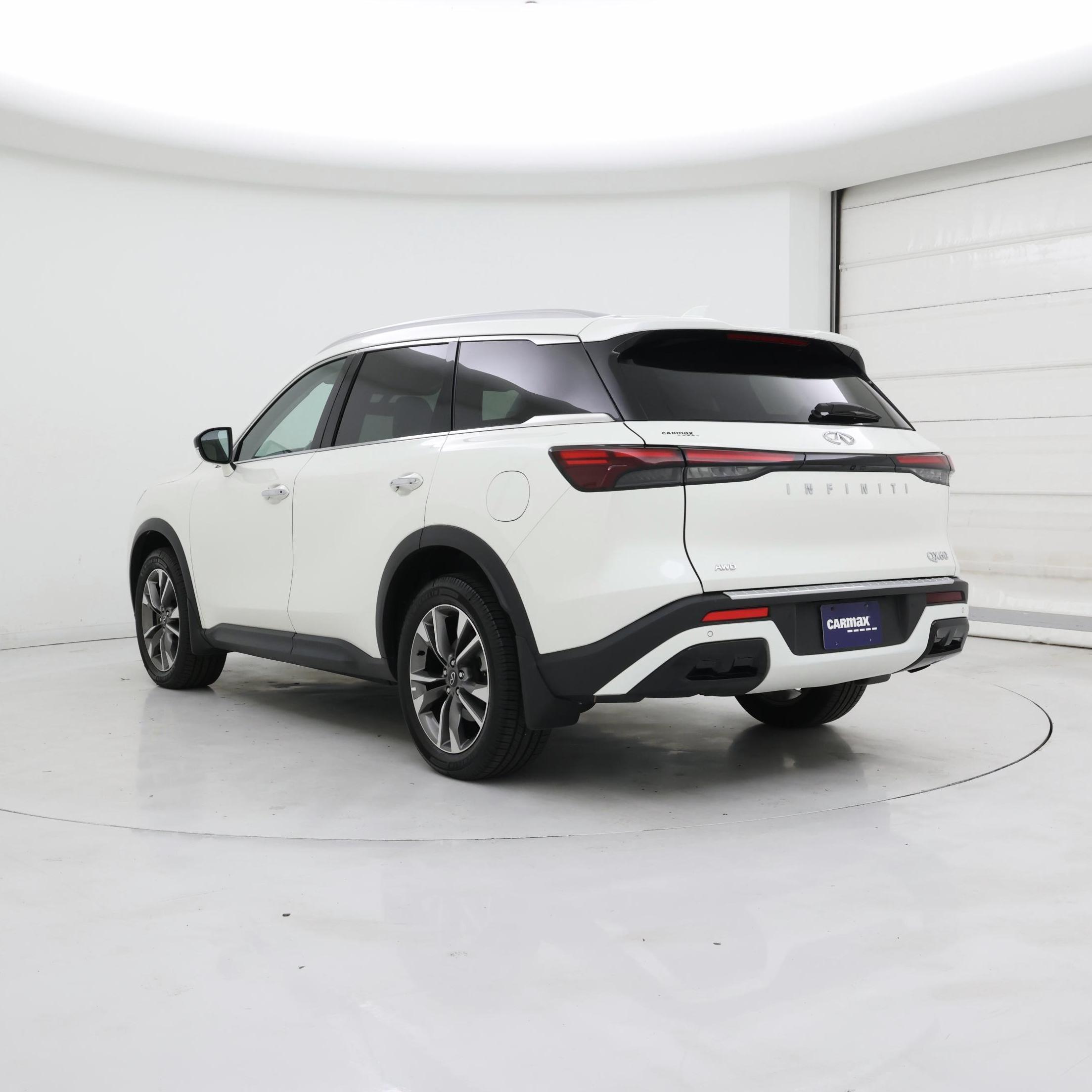 Thumbnail: 2023 INFINITI QX60 - 2