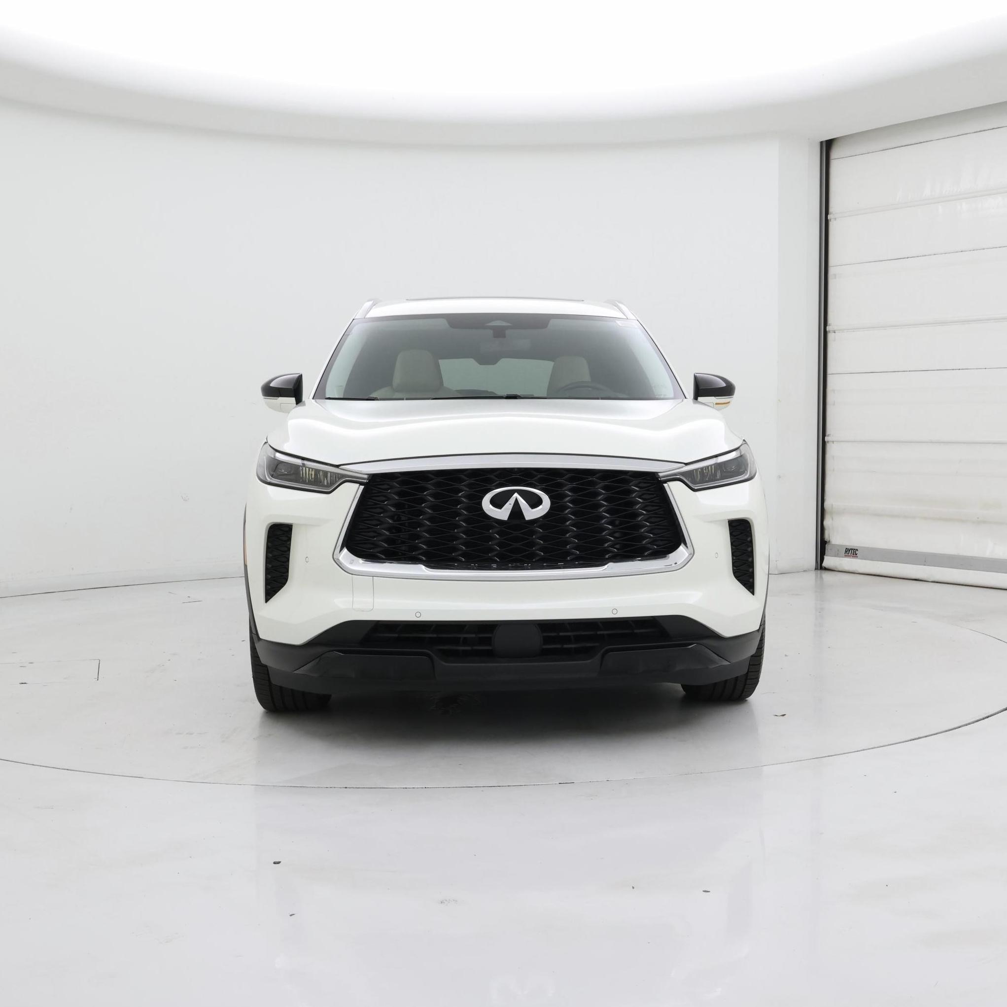 Thumbnail: 2023 INFINITI QX60 - 5