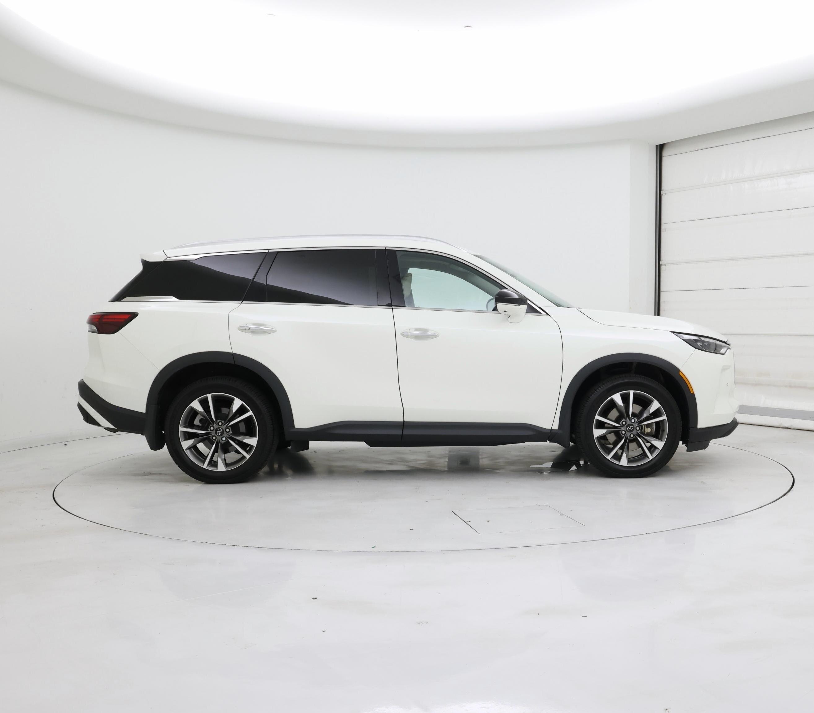 Thumbnail: 2023 INFINITI QX60 - 7