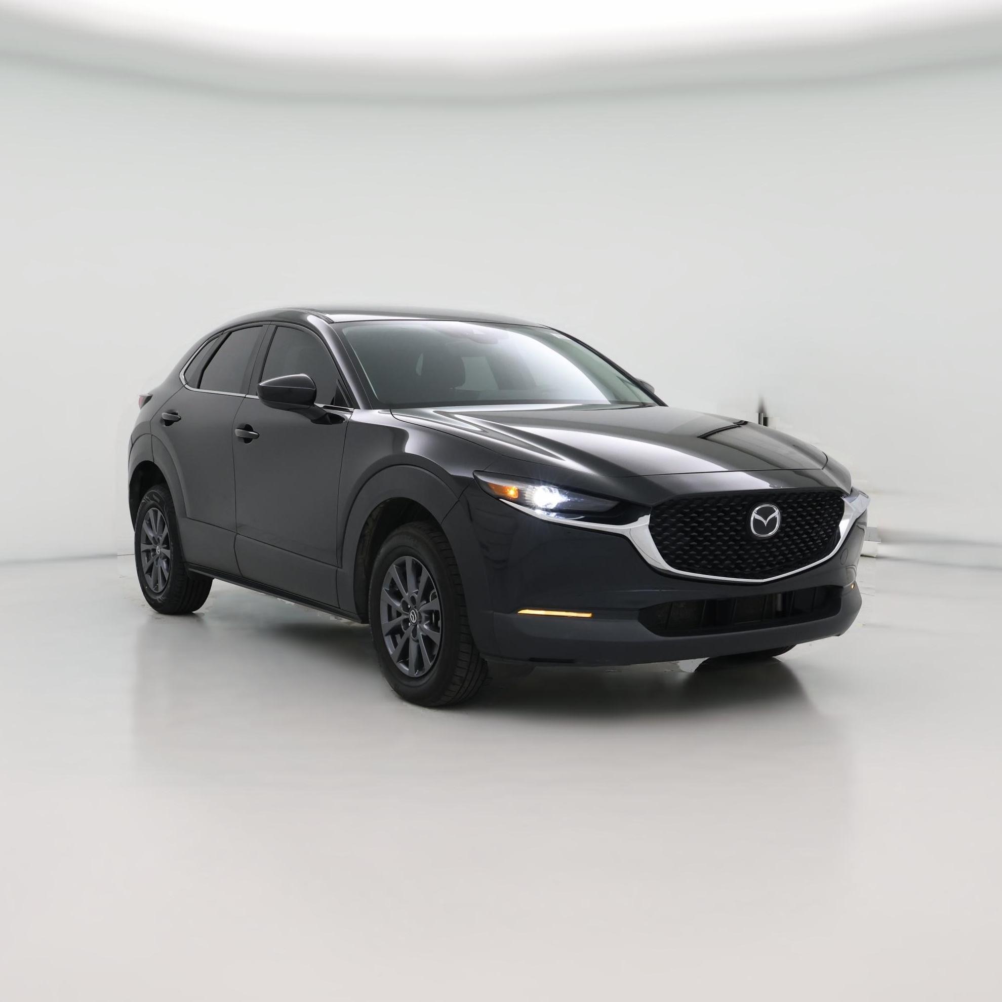 Thumbnail: 2021 Mazda CX-30 - 1