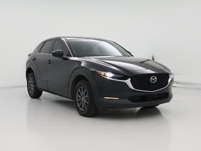 2021 Mazda CX-30 S