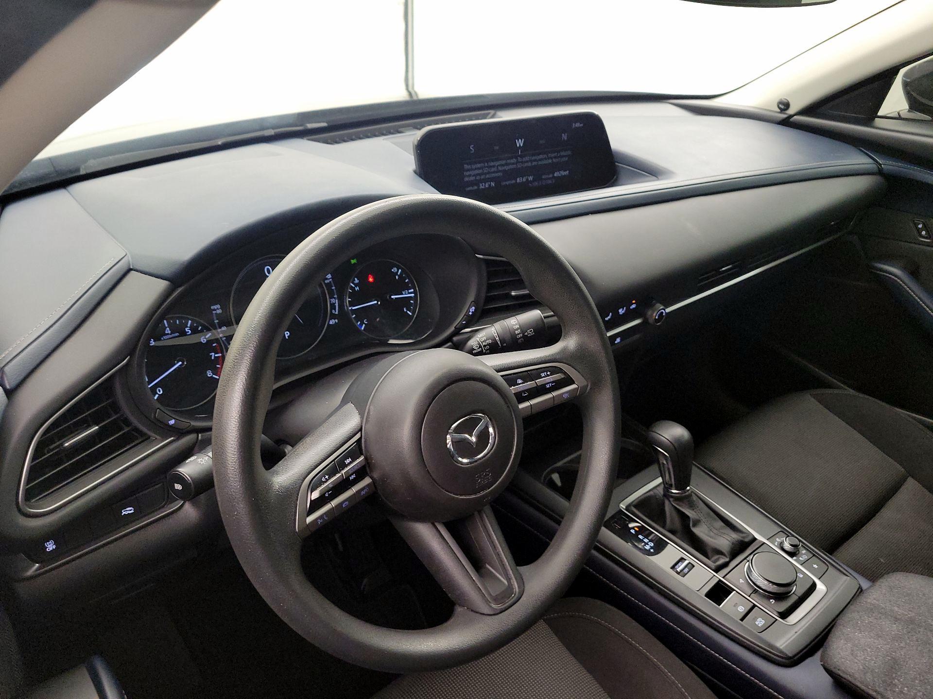 Thumbnail: 2021 Mazda CX-30 - 9