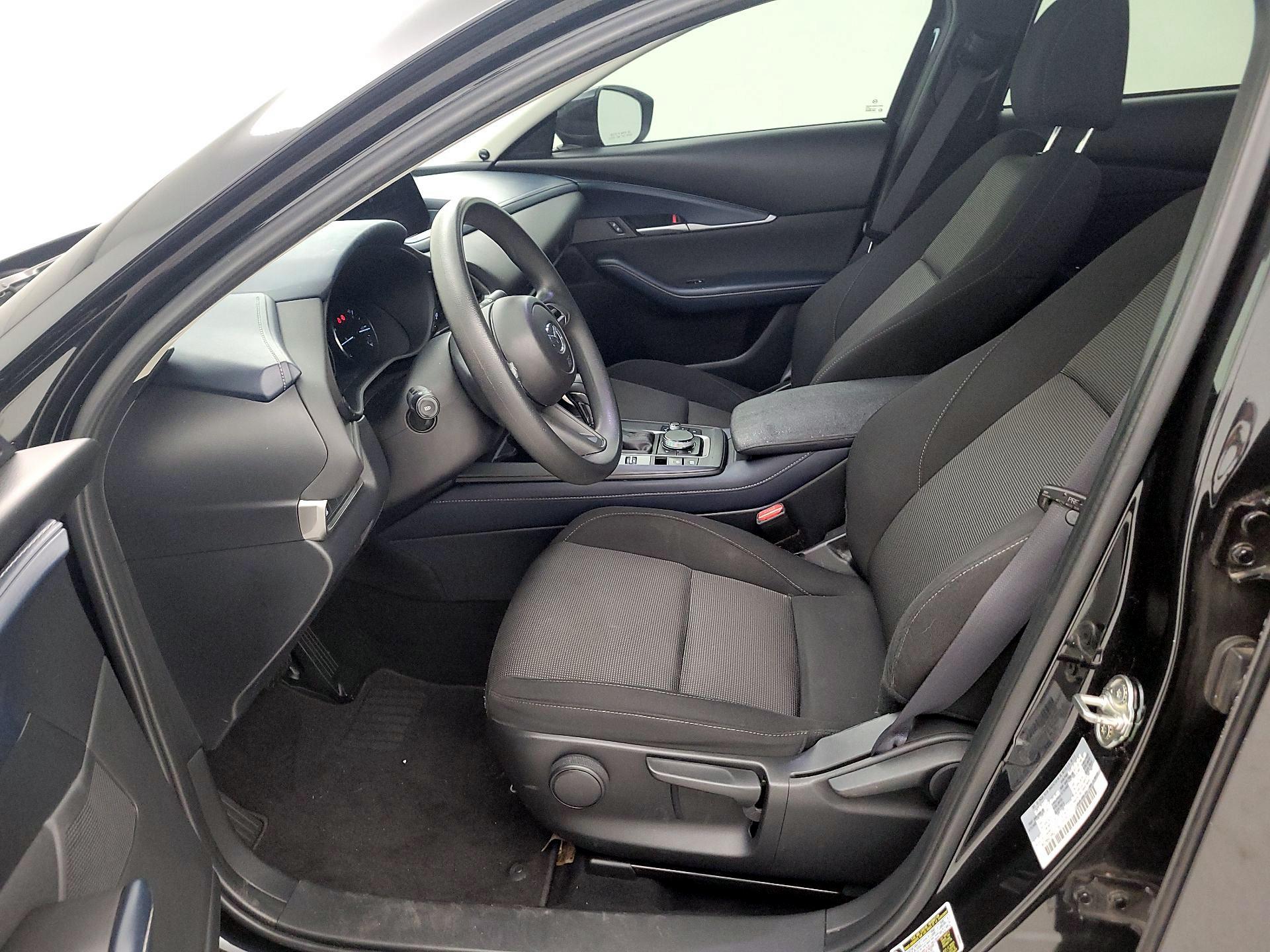 Thumbnail: 2021 Mazda CX-30 - 11