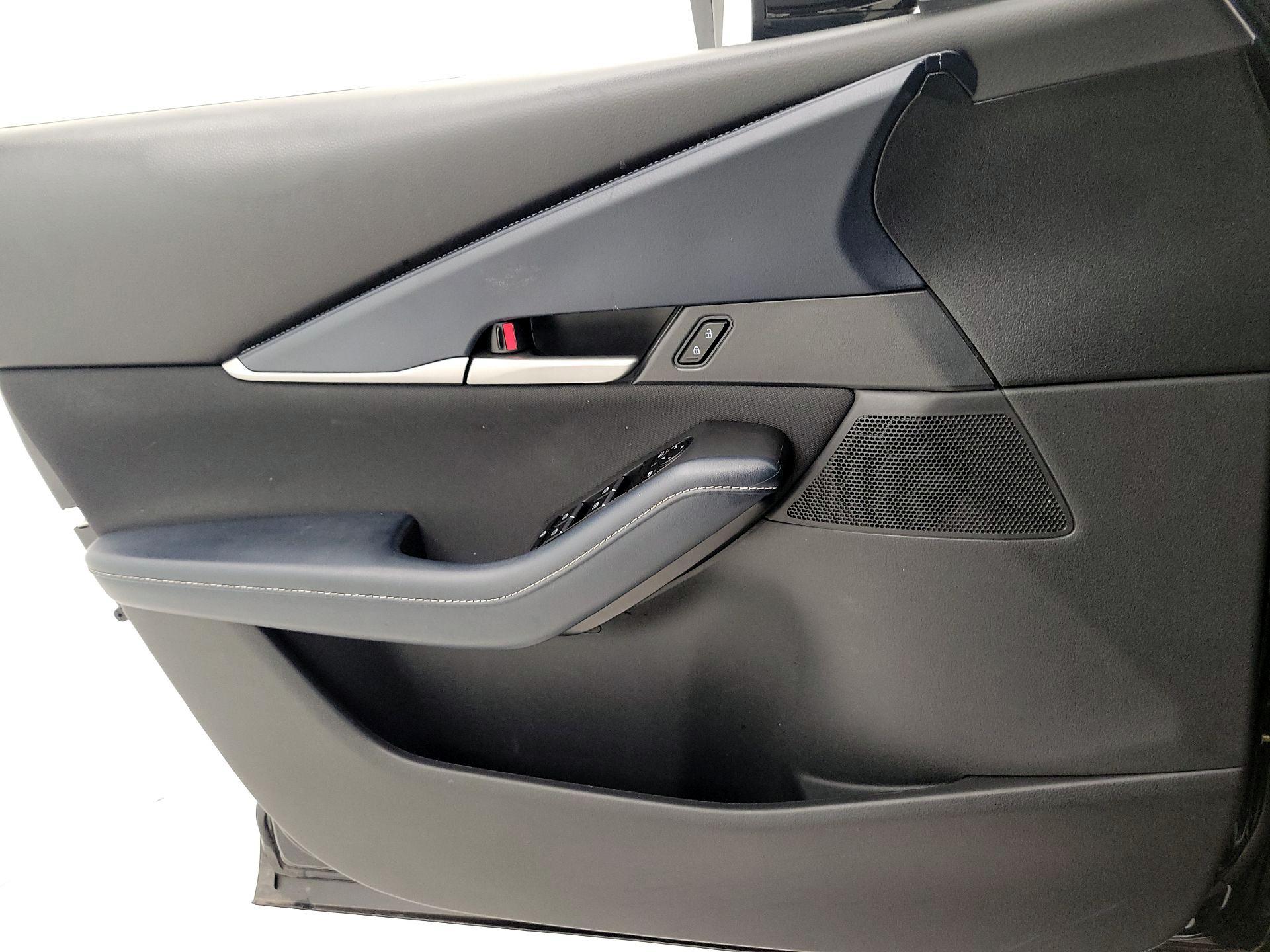 Thumbnail: 2021 Mazda CX-30 - 12