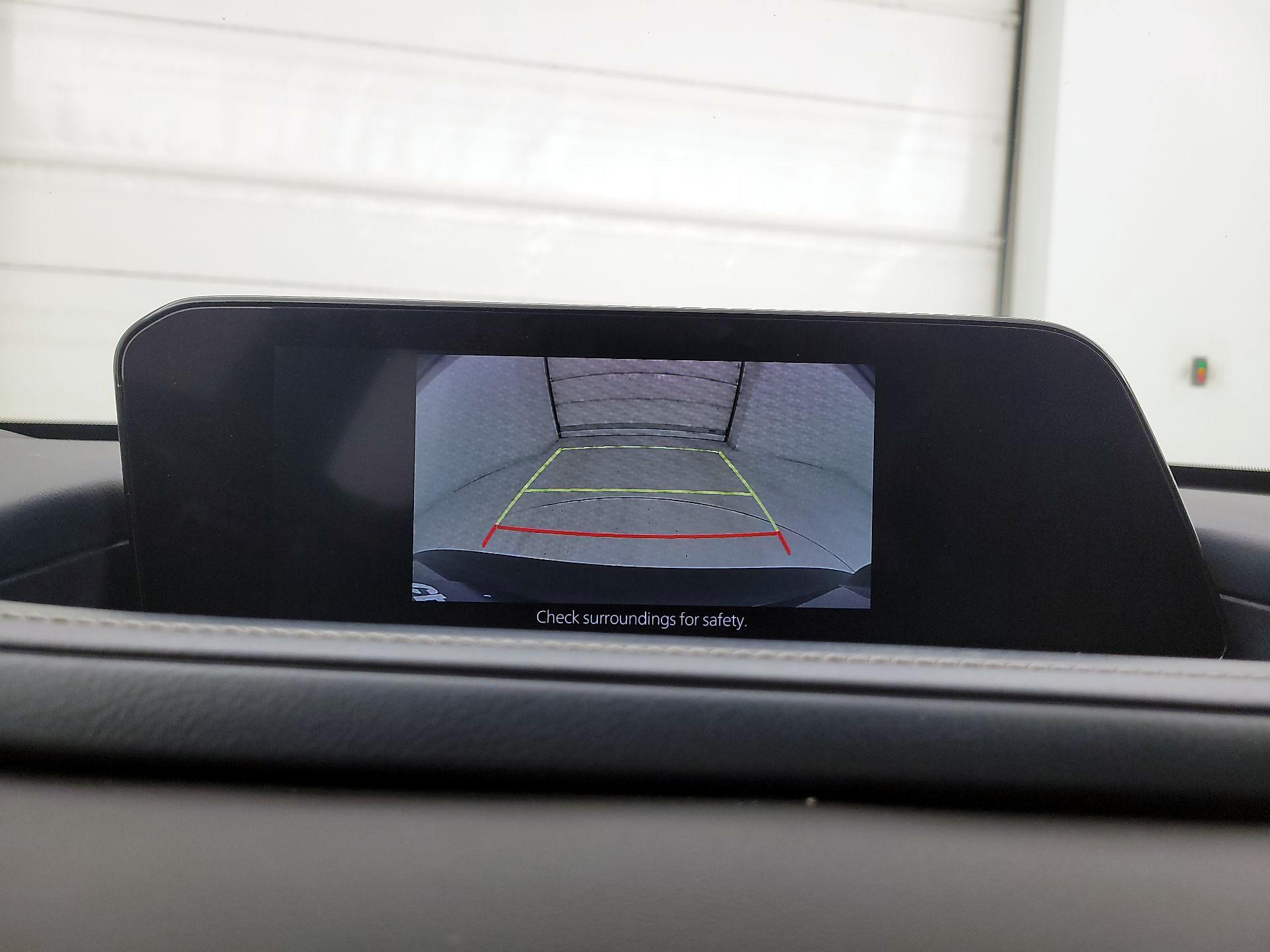 Thumbnail: 2021 Mazda CX-30 - 14