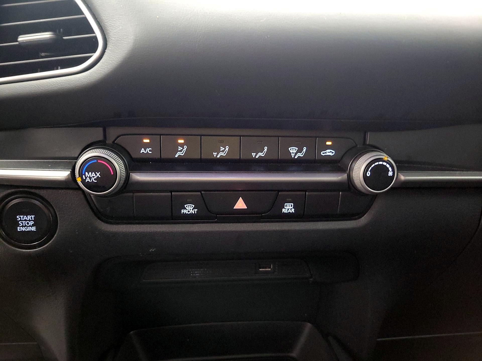 Thumbnail: 2021 Mazda CX-30 - 16