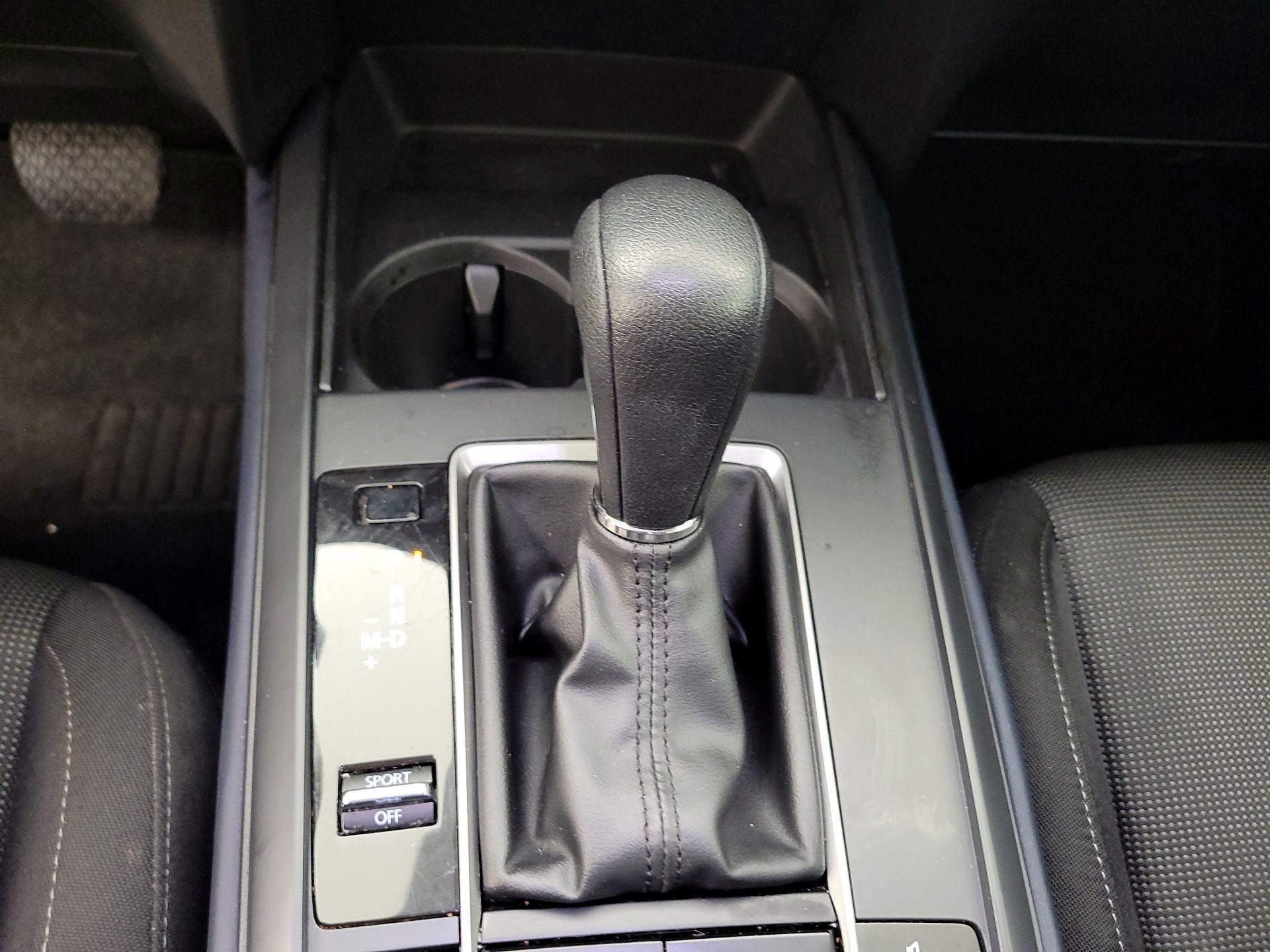 Thumbnail: 2021 Mazda CX-30 - 17