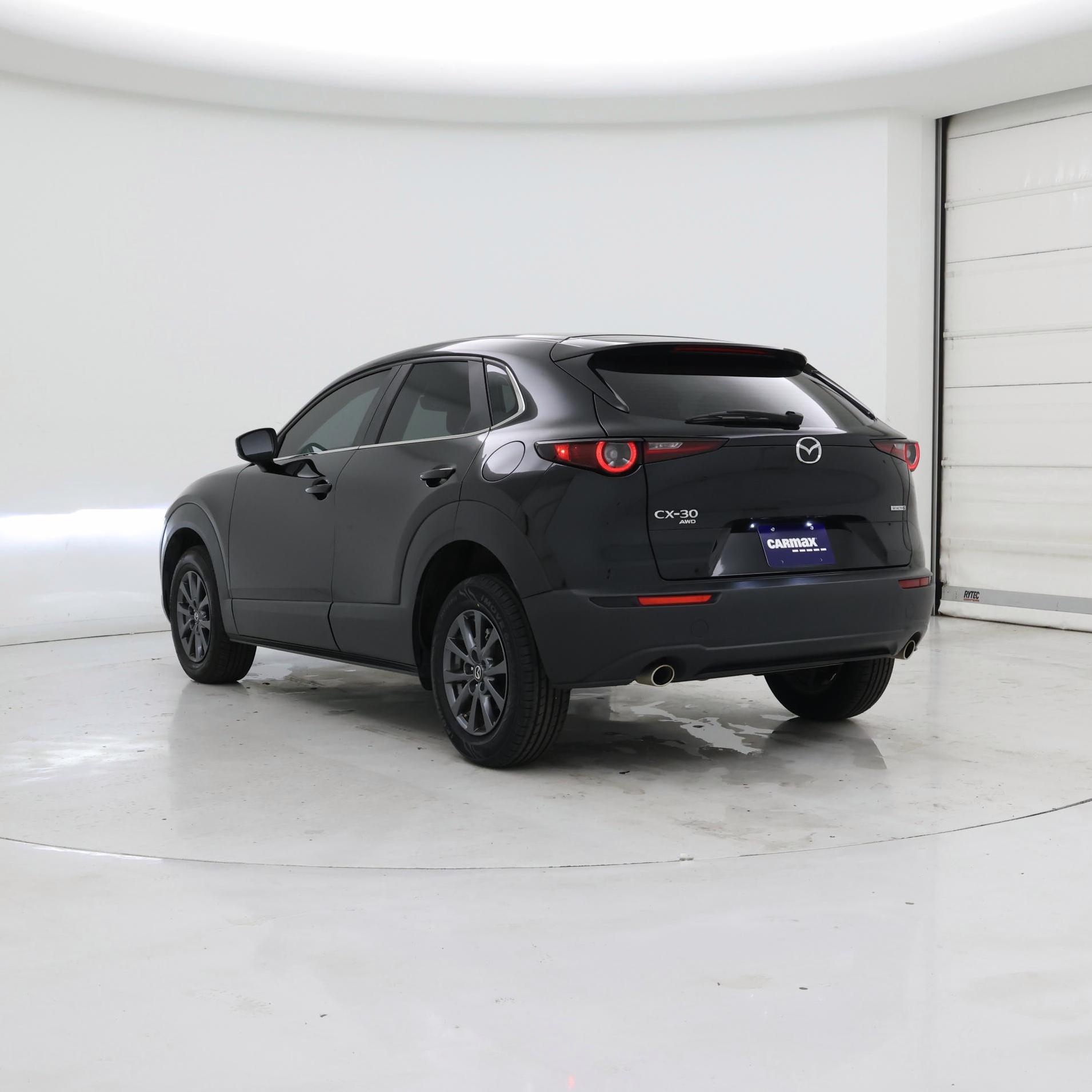 Thumbnail: 2021 Mazda CX-30 - 2