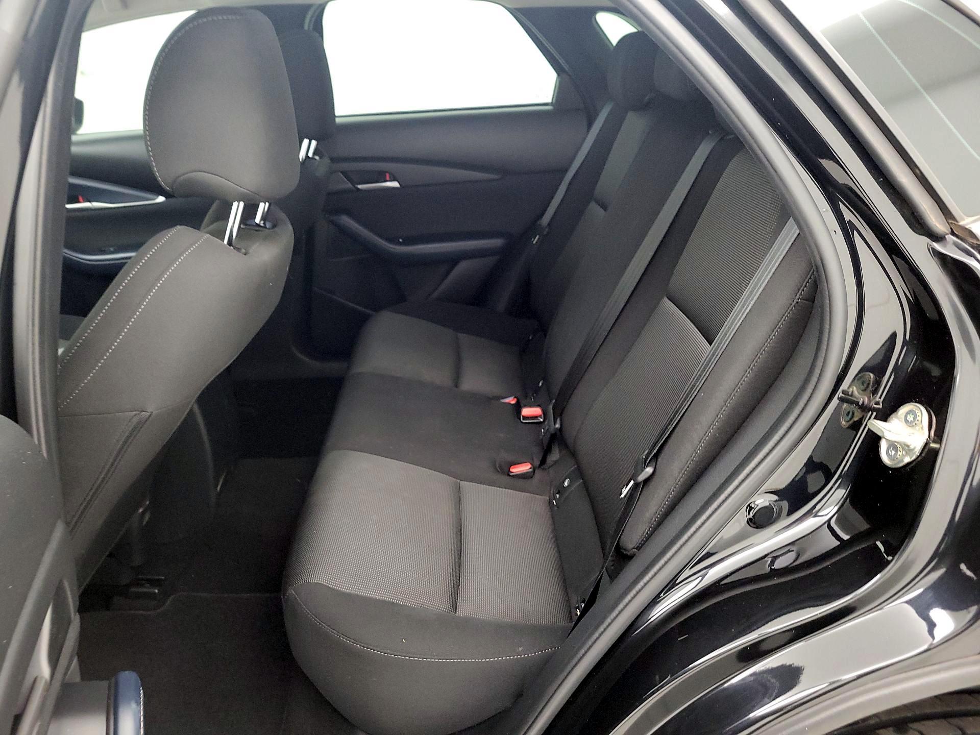 Thumbnail: 2021 Mazda CX-30 - 19