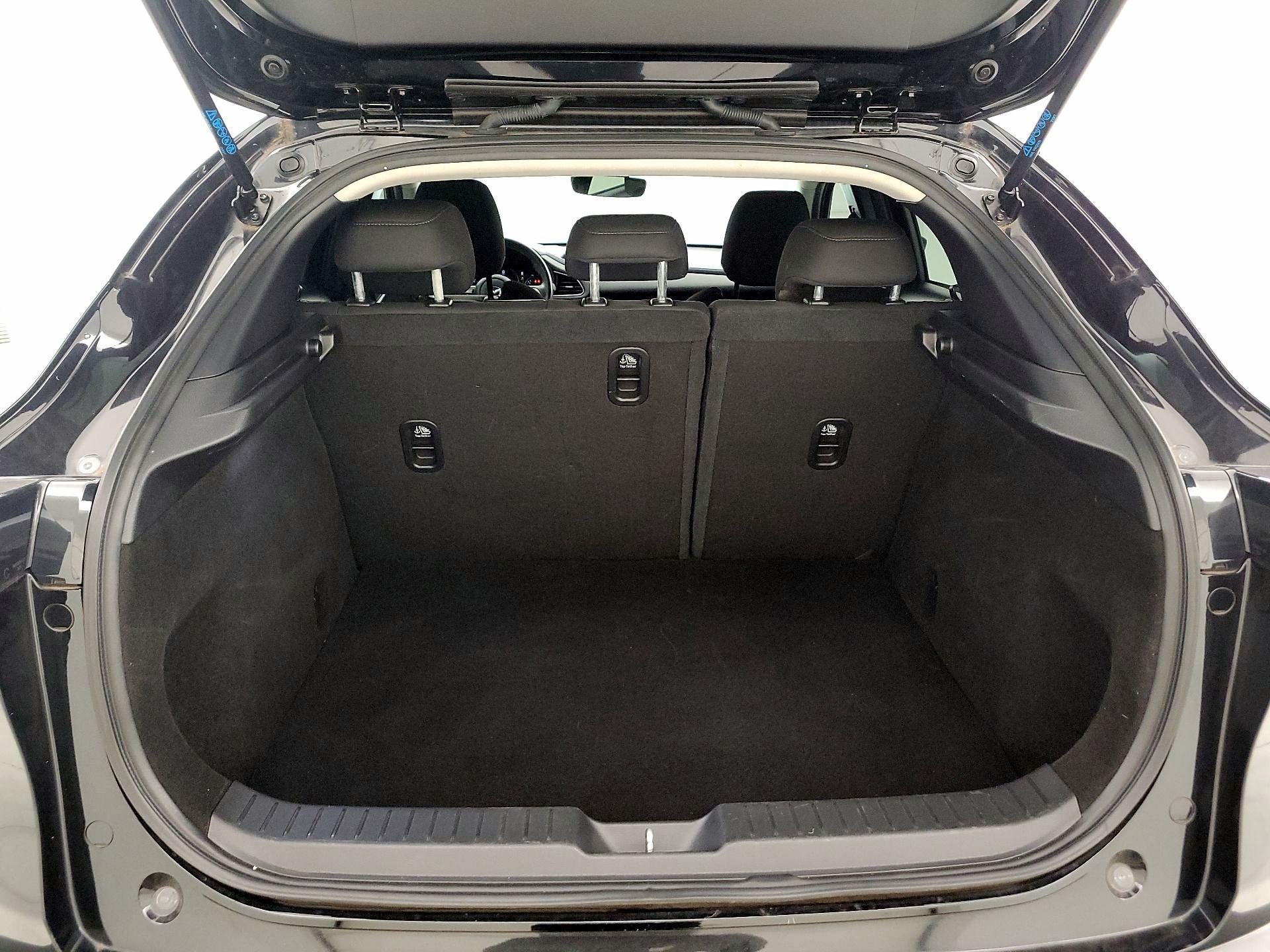 Thumbnail: 2021 Mazda CX-30 - 20