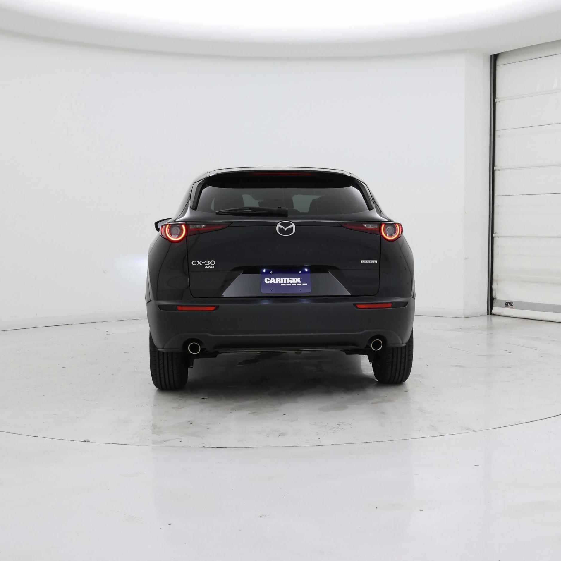 Thumbnail: 2021 Mazda CX-30 - 6