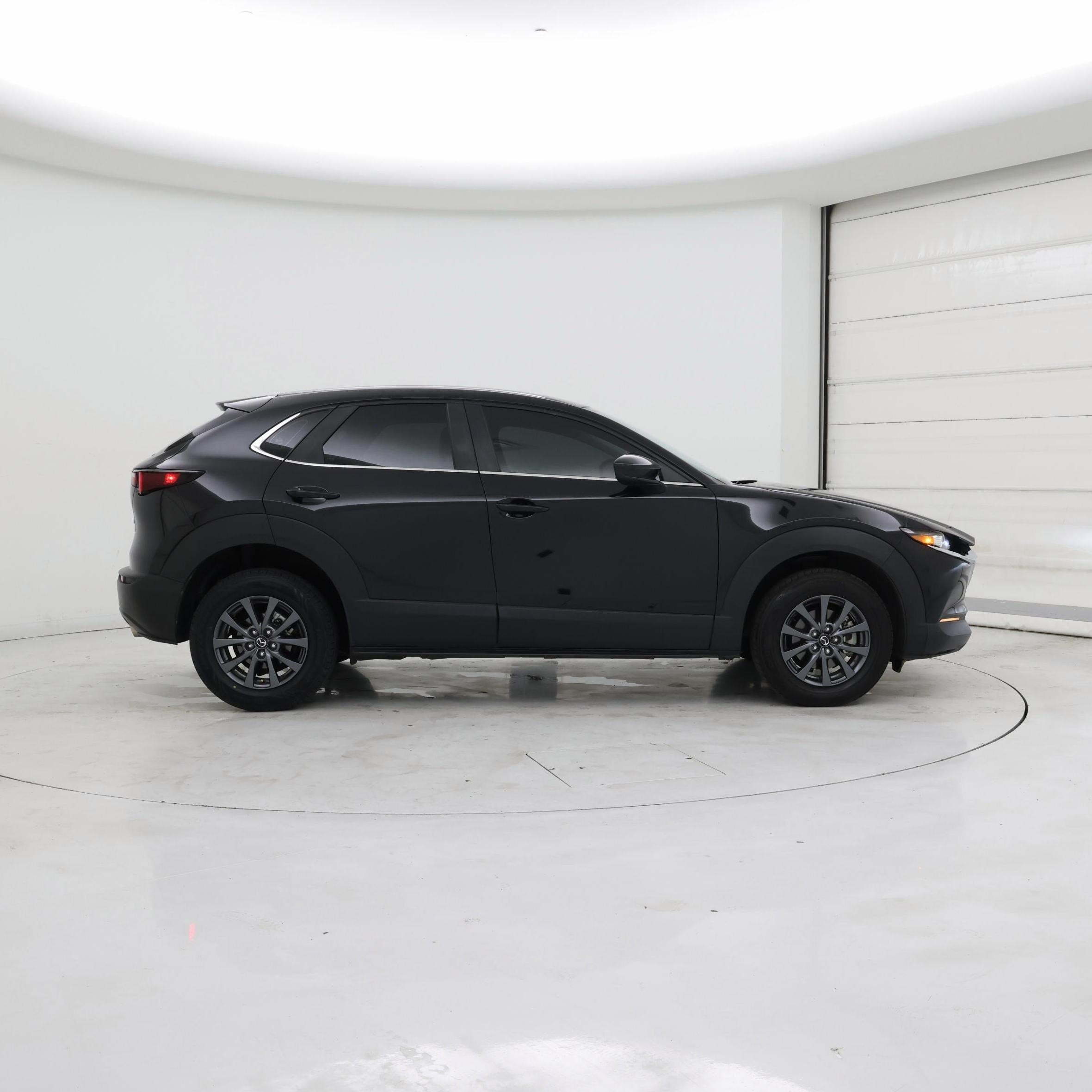 Thumbnail: 2021 Mazda CX-30 - 7