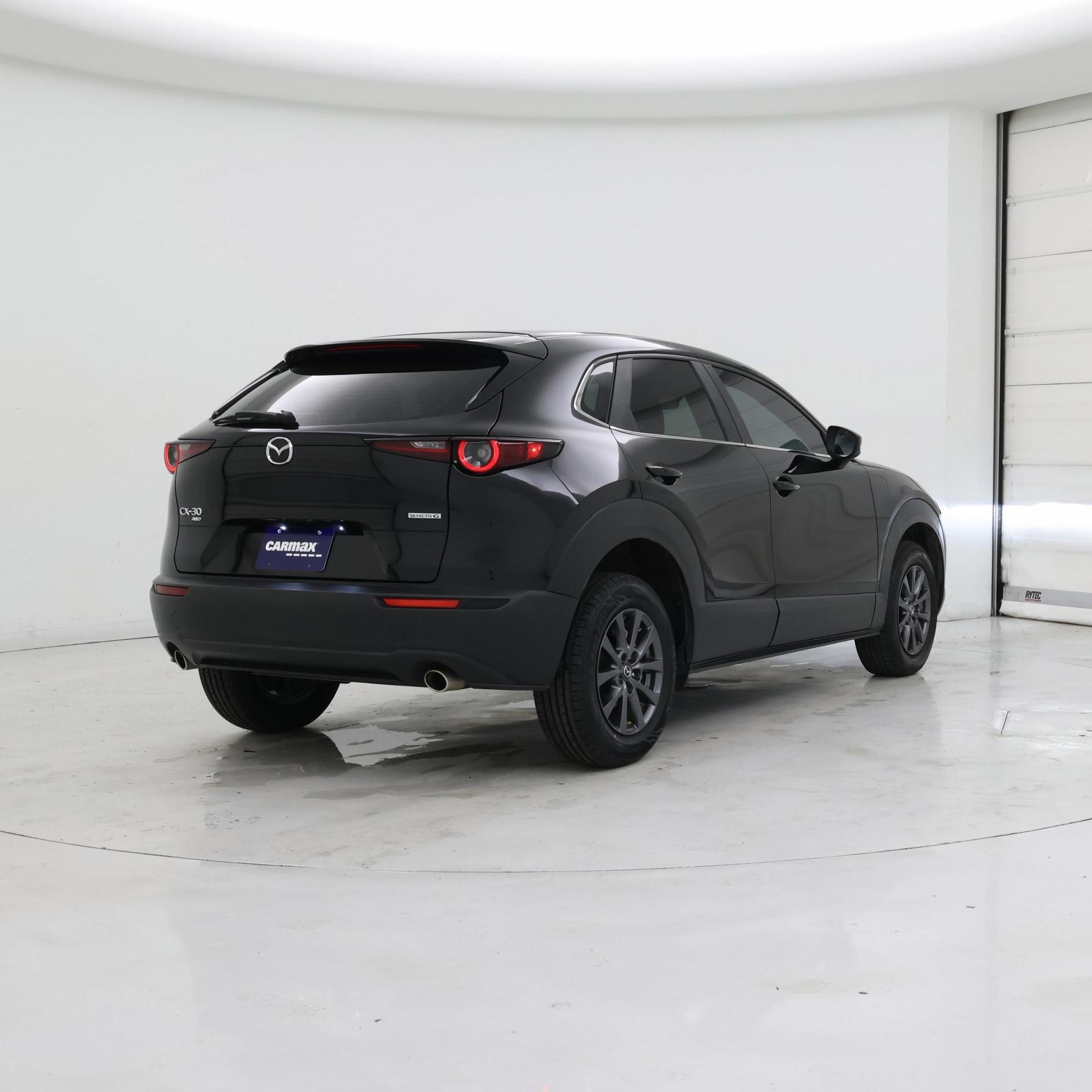 Thumbnail: 2021 Mazda CX-30 - 8
