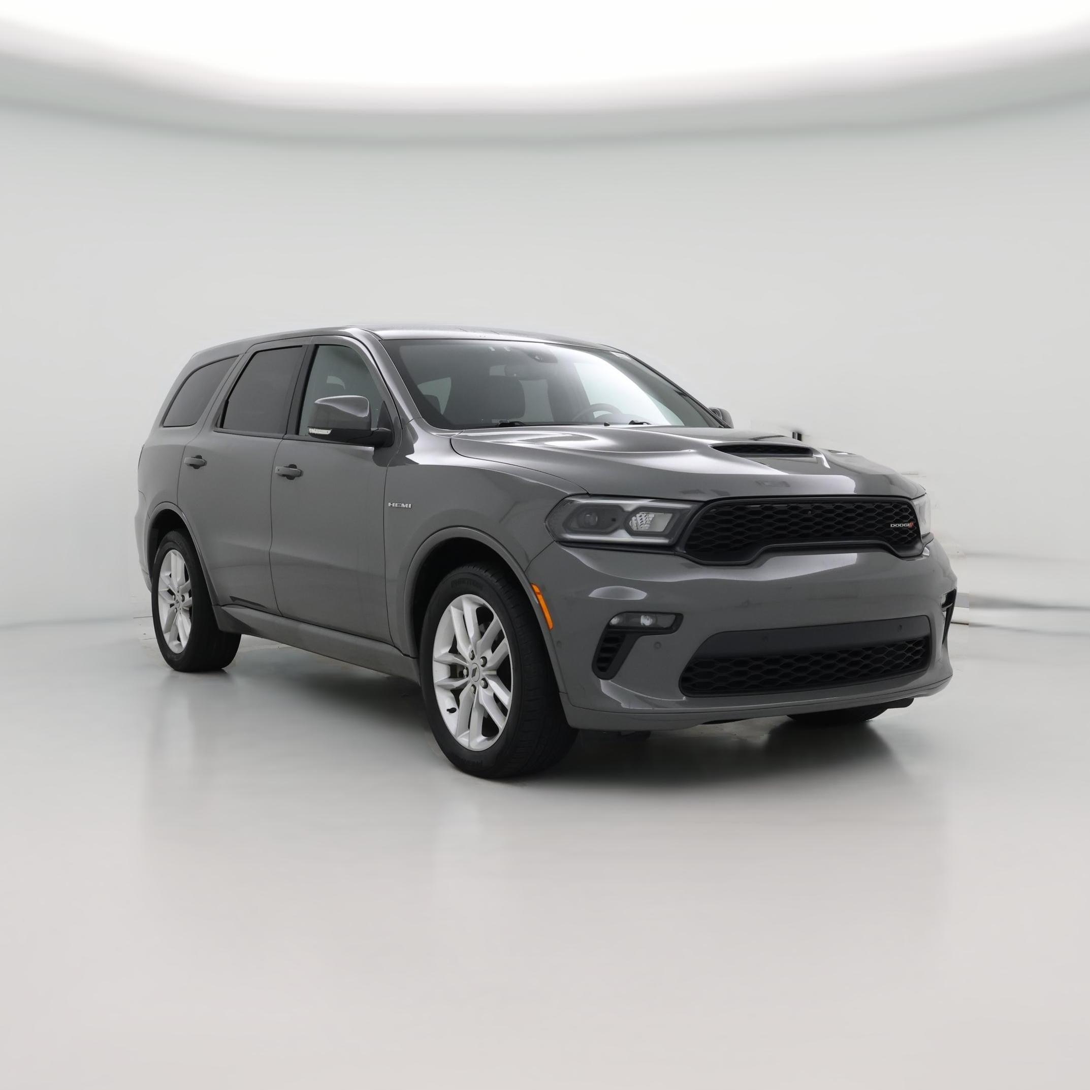 Thumbnail: 2022 Dodge Durango - 1