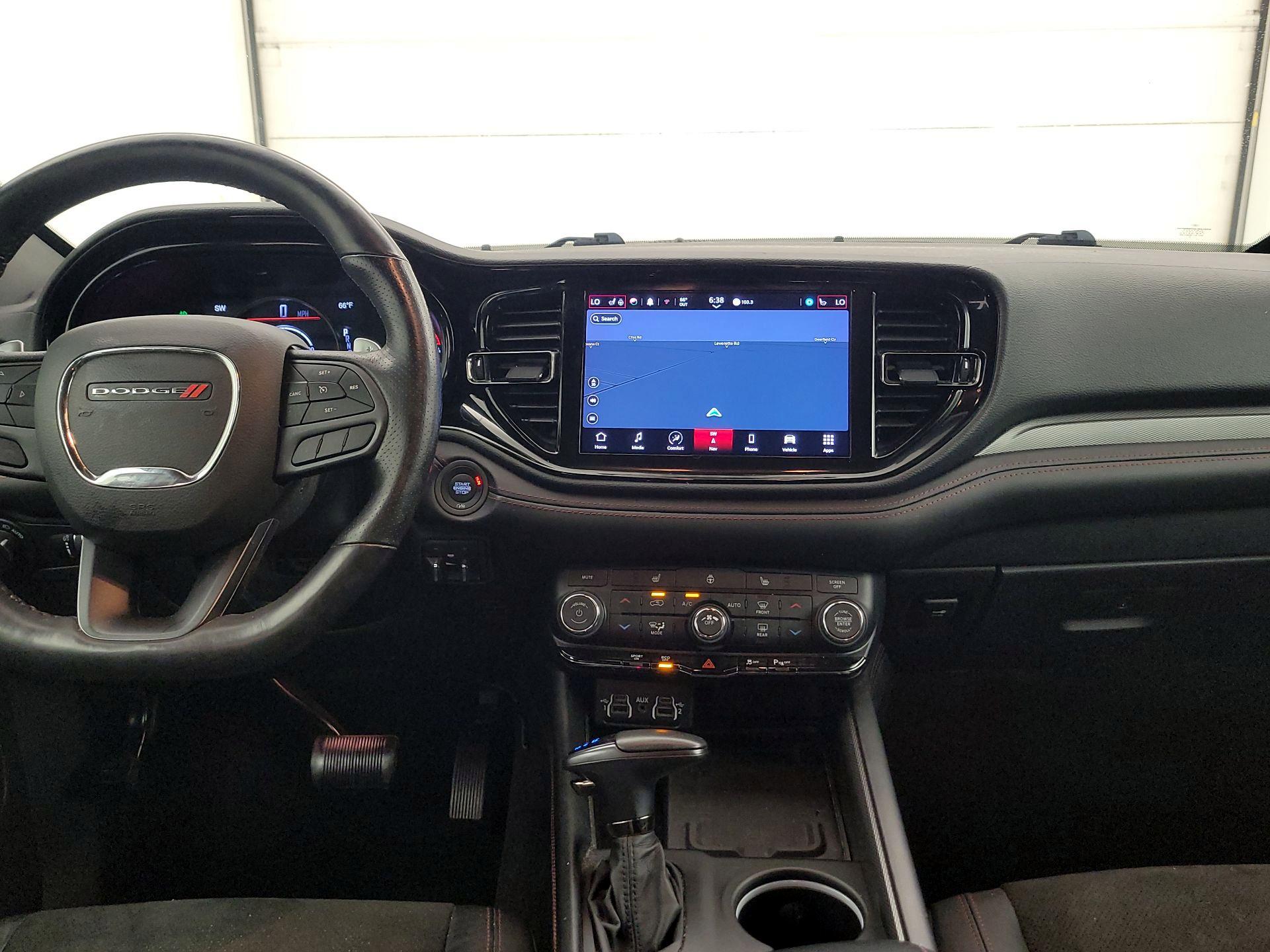 Thumbnail: 2022 Dodge Durango - 9