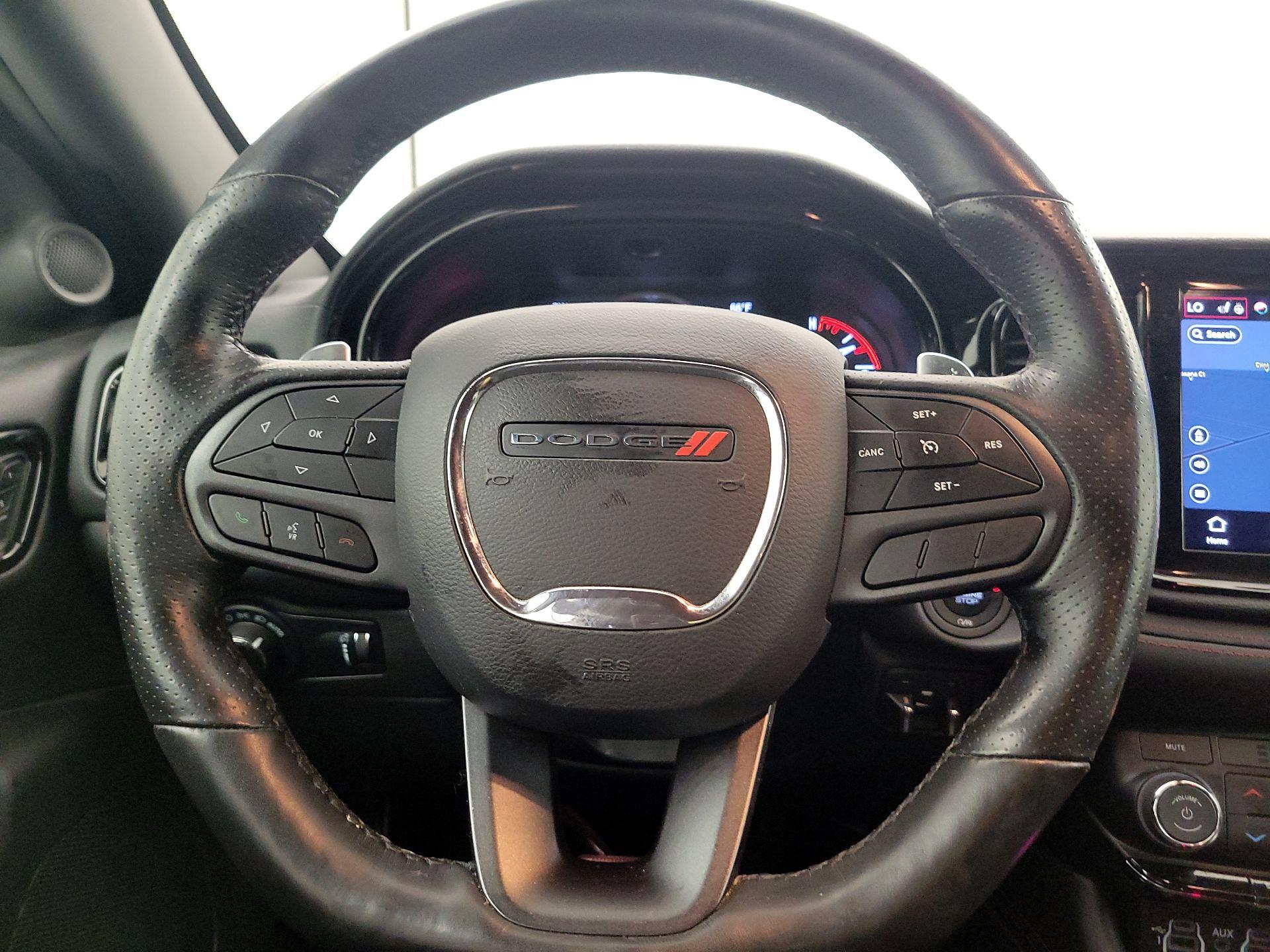 Thumbnail: 2022 Dodge Durango - 10