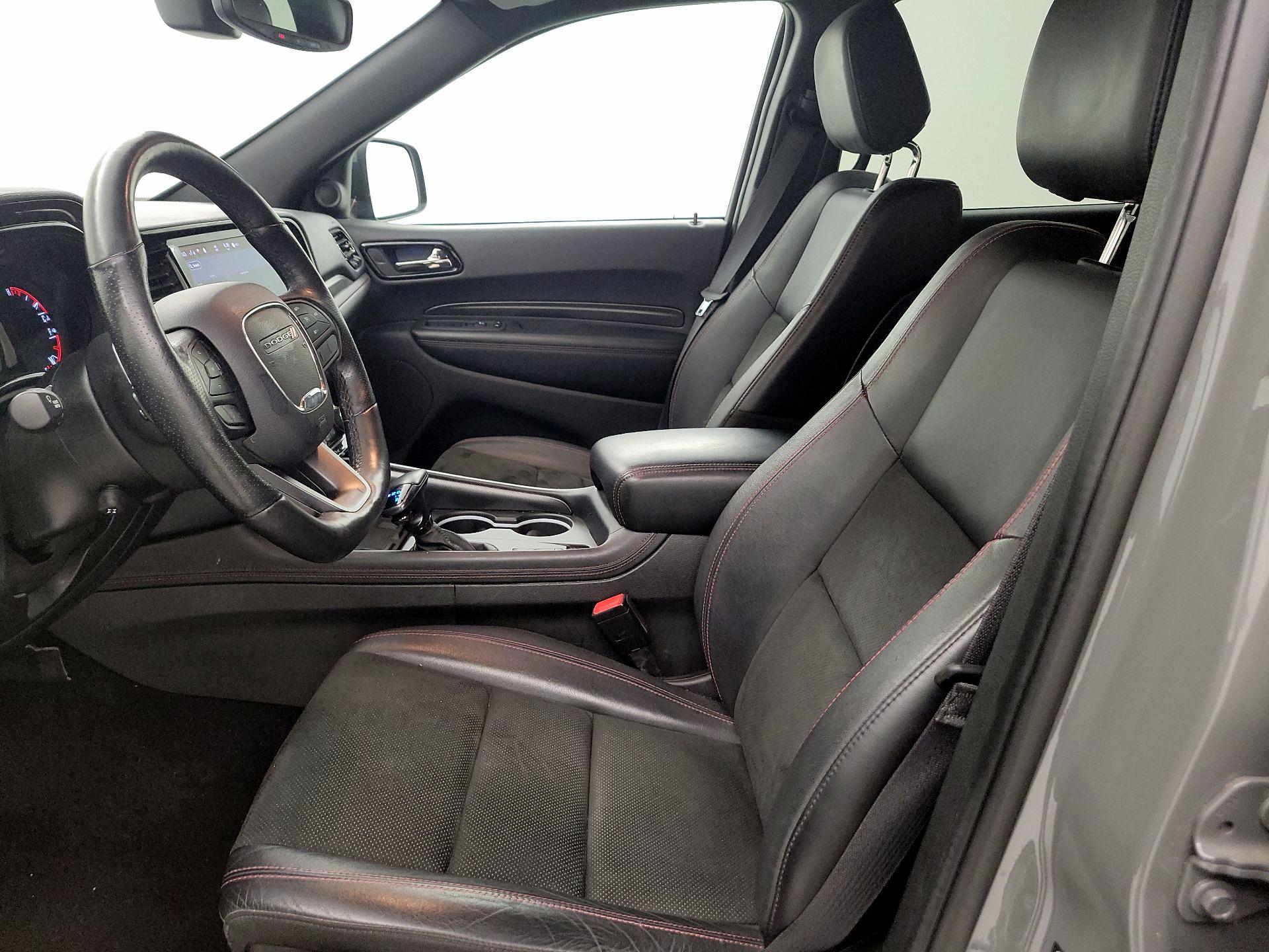 Thumbnail: 2022 Dodge Durango - 11