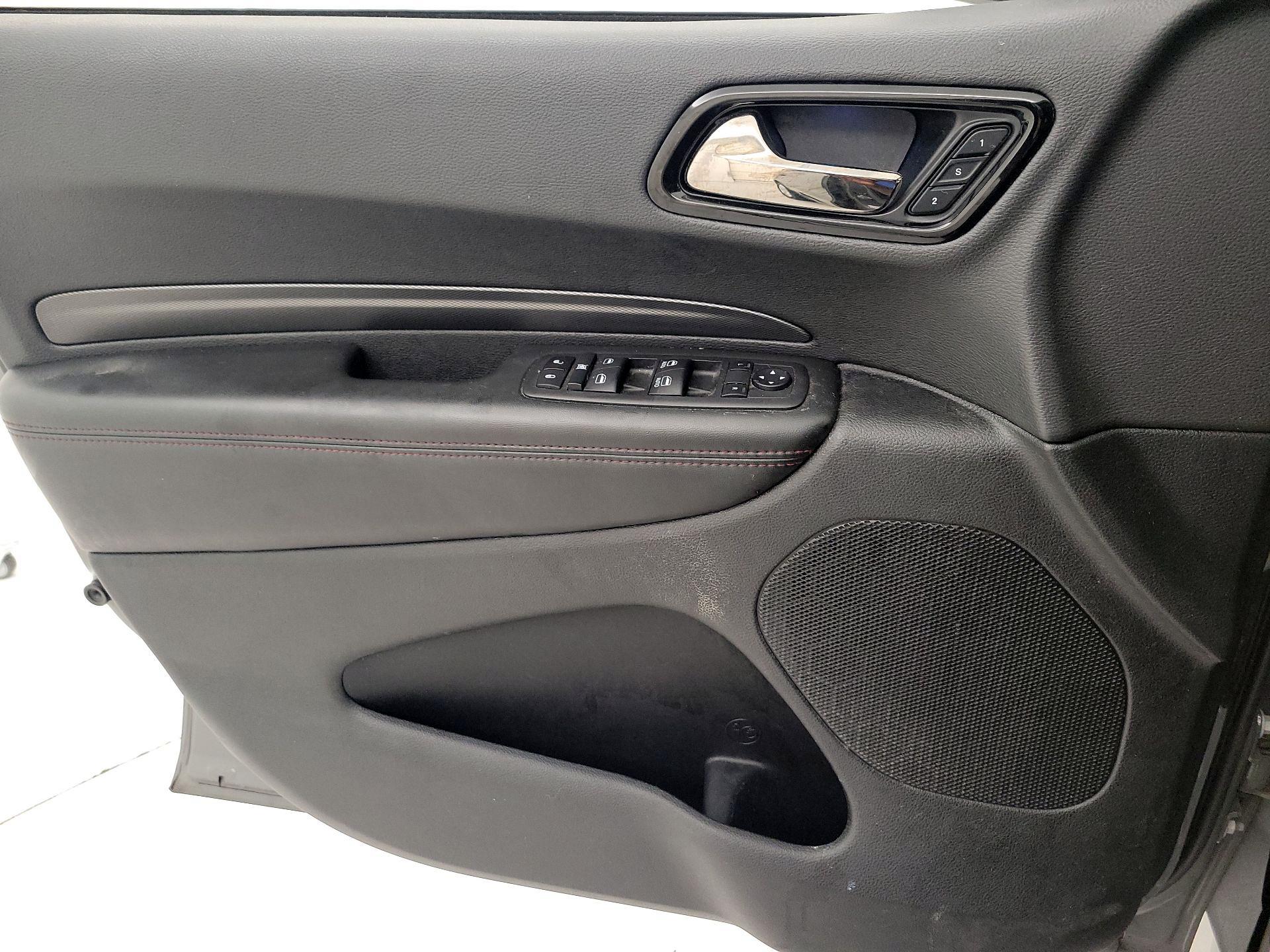 Thumbnail: 2022 Dodge Durango - 12