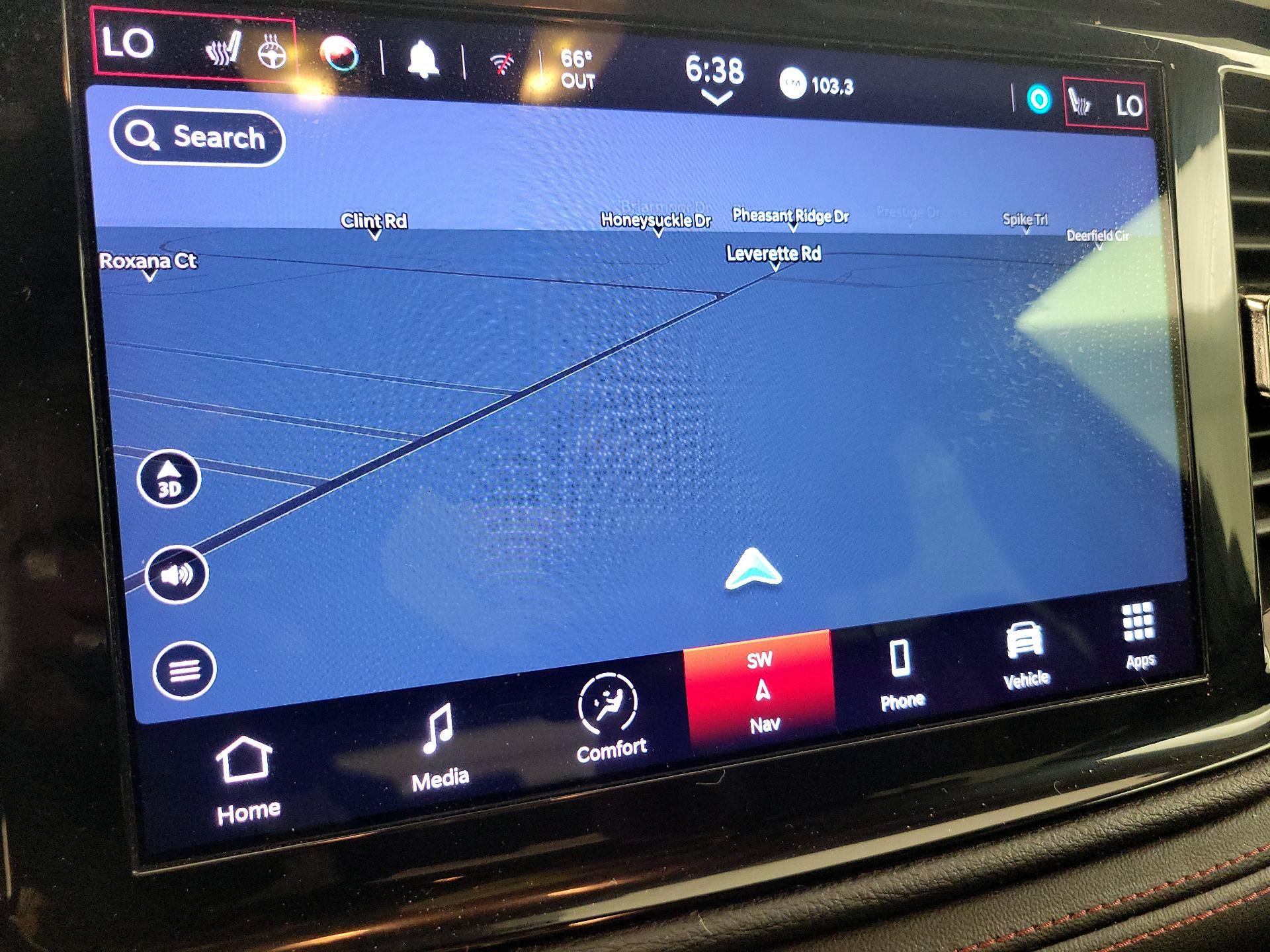 Thumbnail: 2022 Dodge Durango - 14