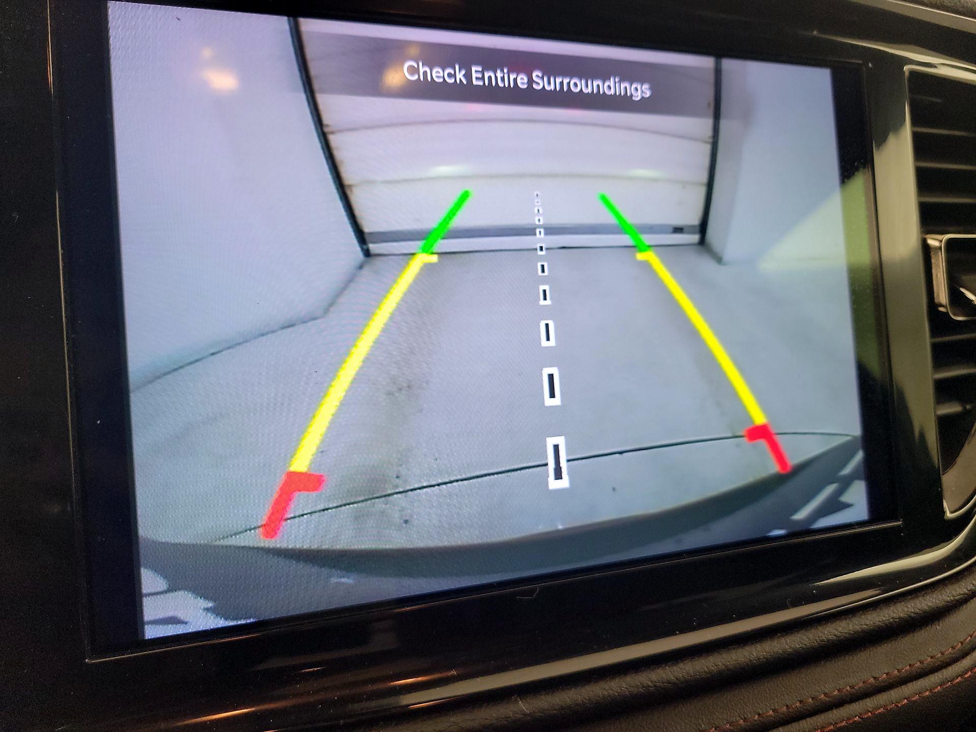 Thumbnail: 2022 Dodge Durango - 15