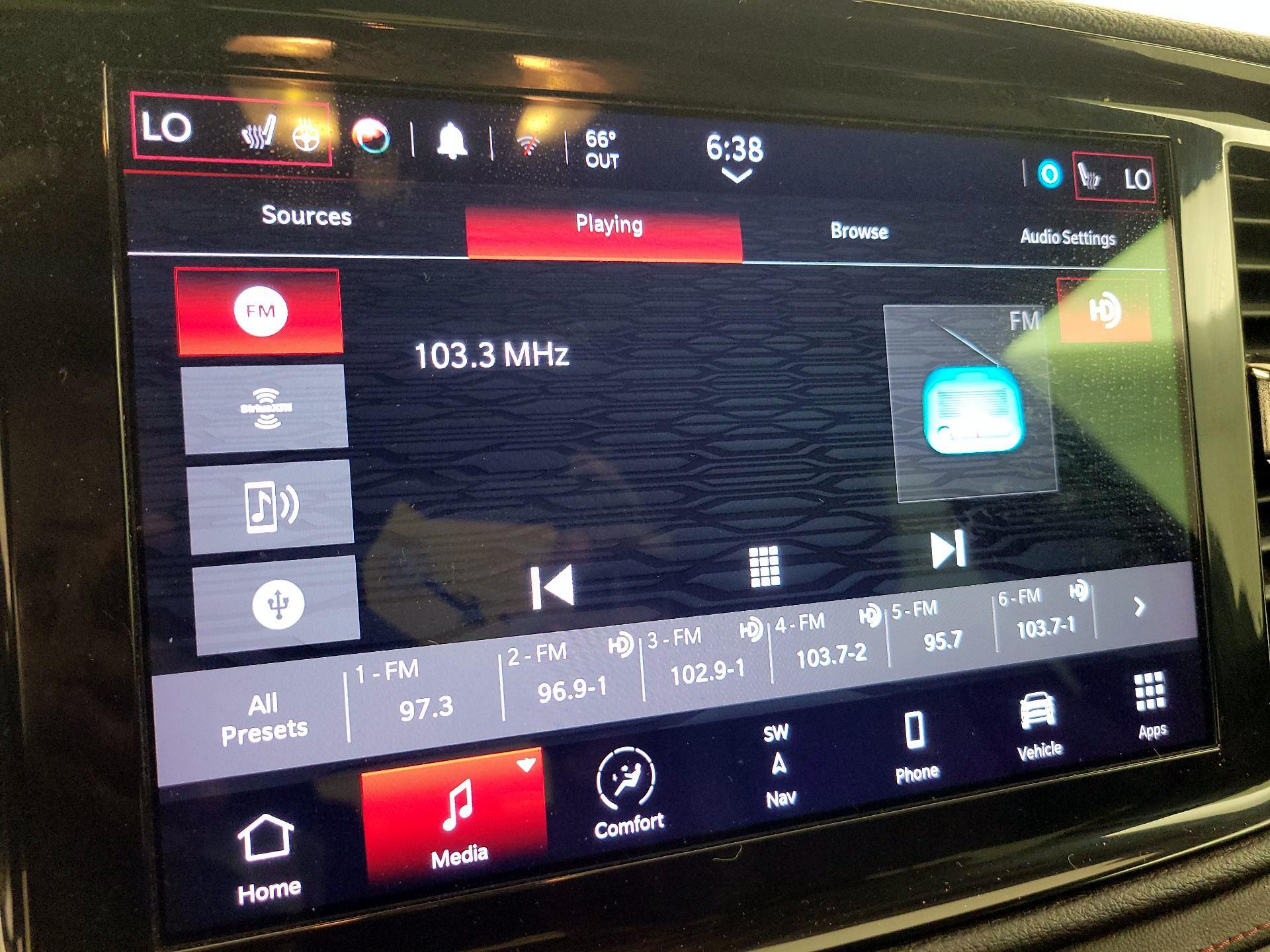 Thumbnail: 2022 Dodge Durango - 16