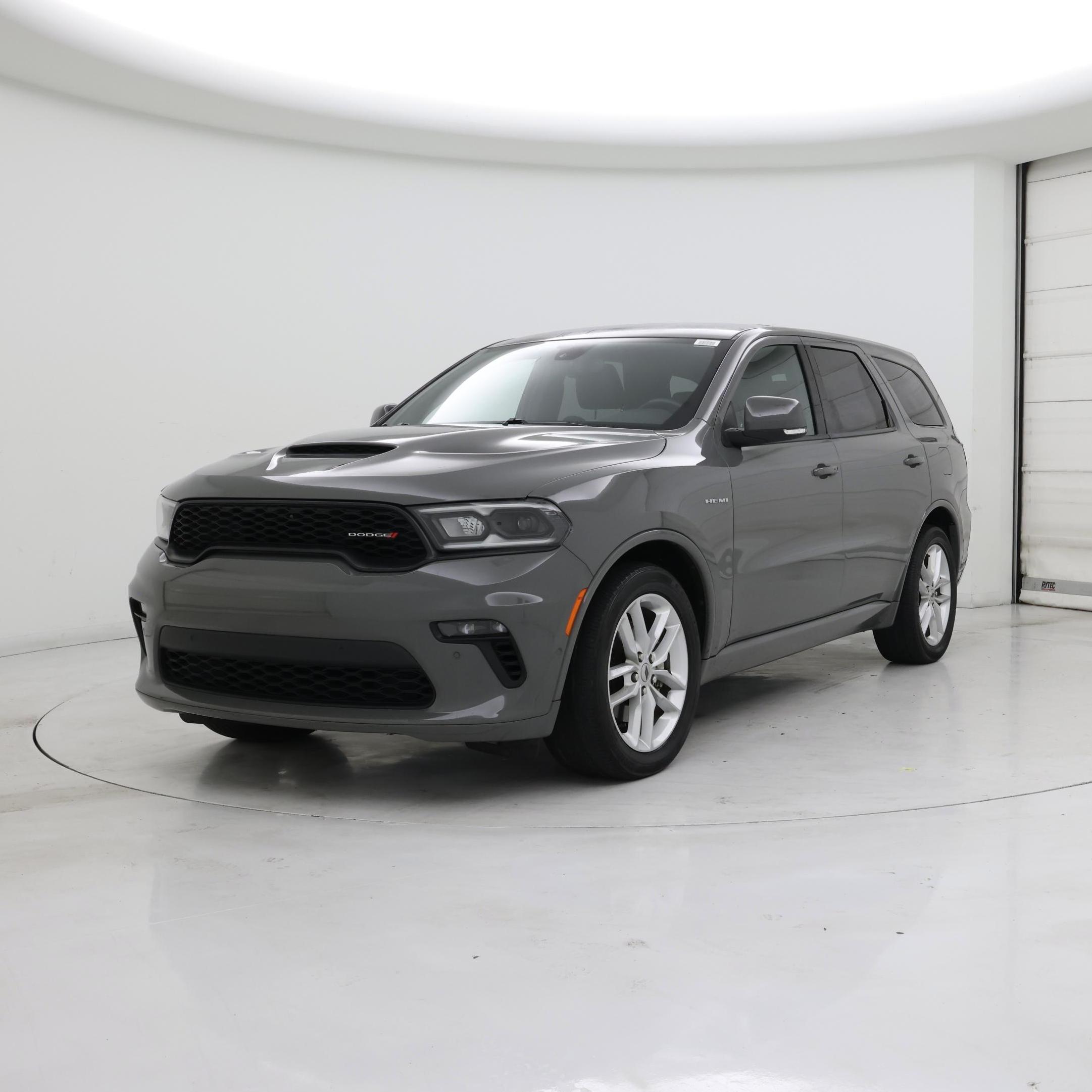 Thumbnail: 2022 Dodge Durango - 4