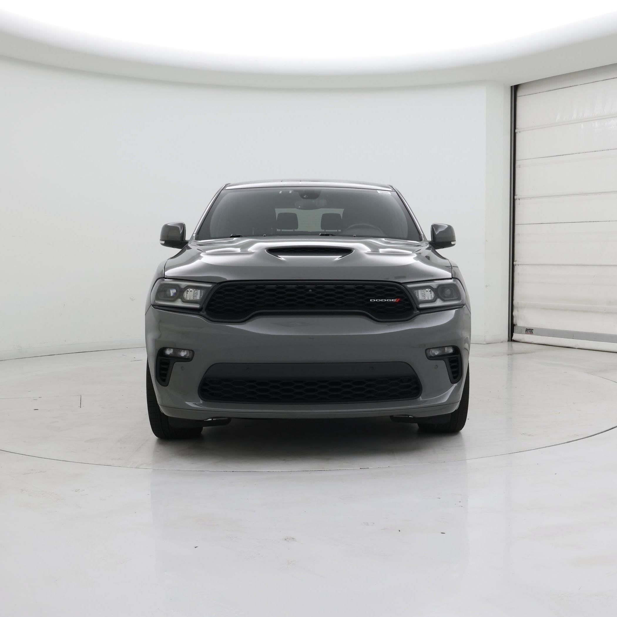 Thumbnail: 2022 Dodge Durango - 5