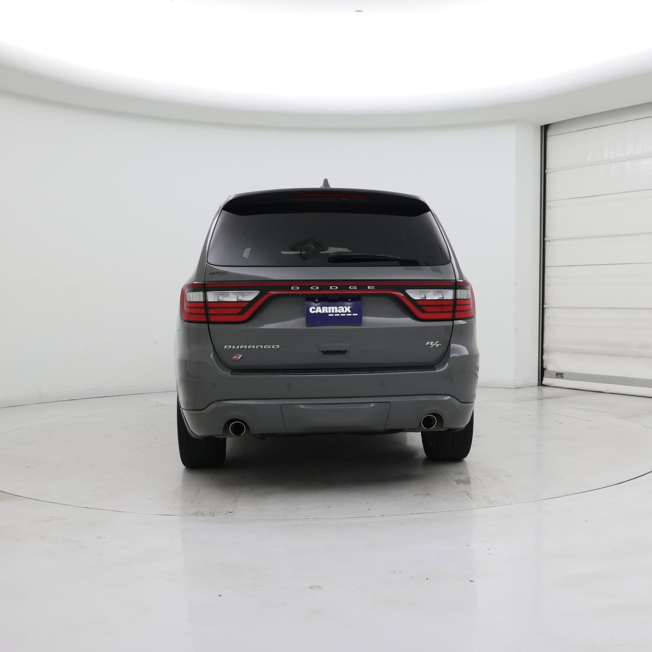 Thumbnail: 2022 Dodge Durango - 6