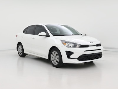 2021 Kia Rio LX