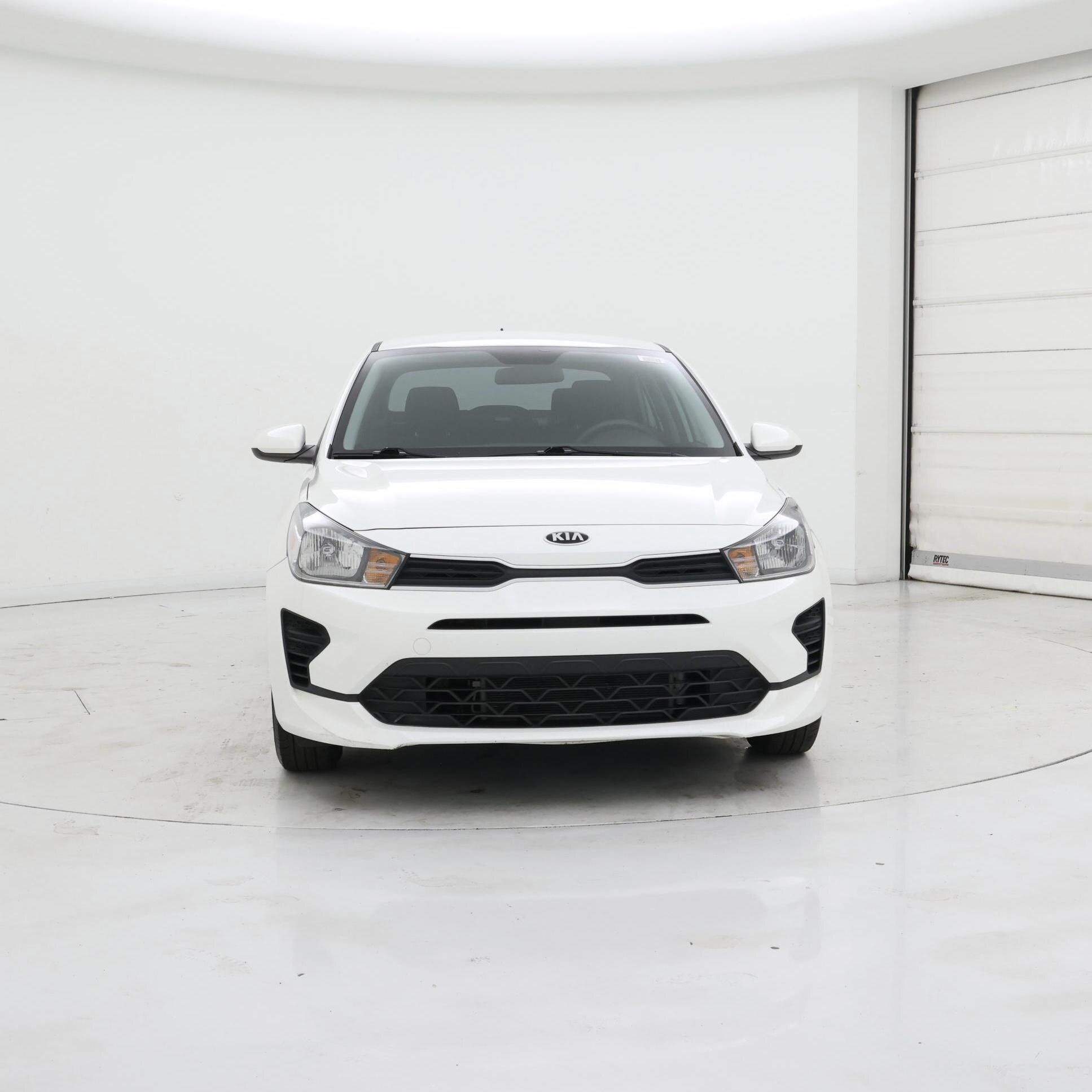 Thumbnail: 2021 Kia Rio - 5