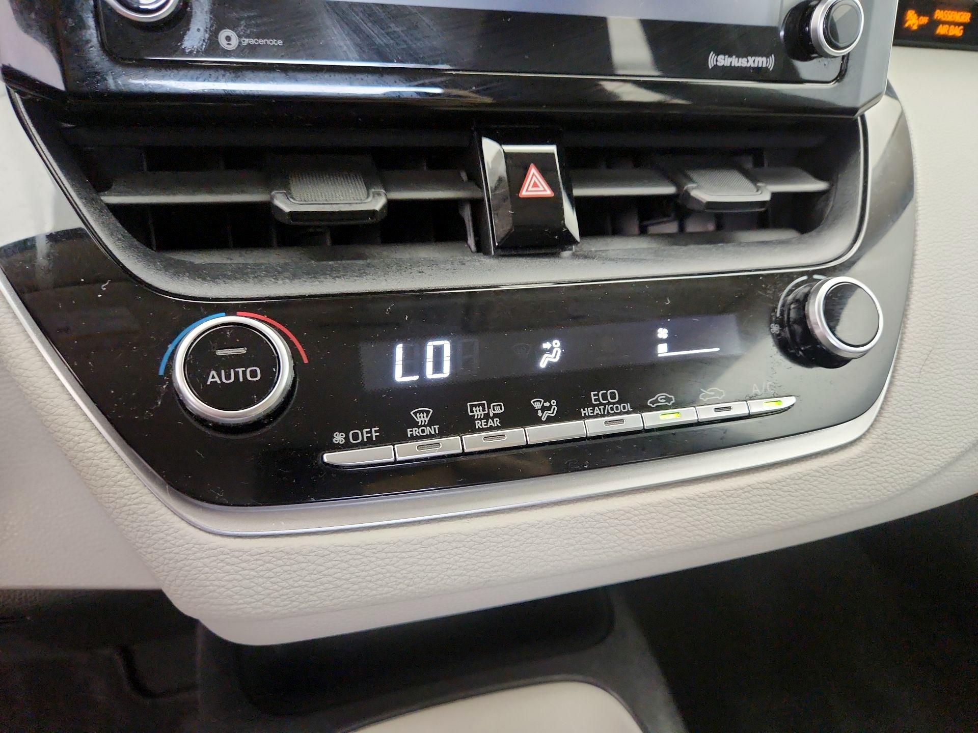 Thumbnail: 2021 Toyota Corolla - 16