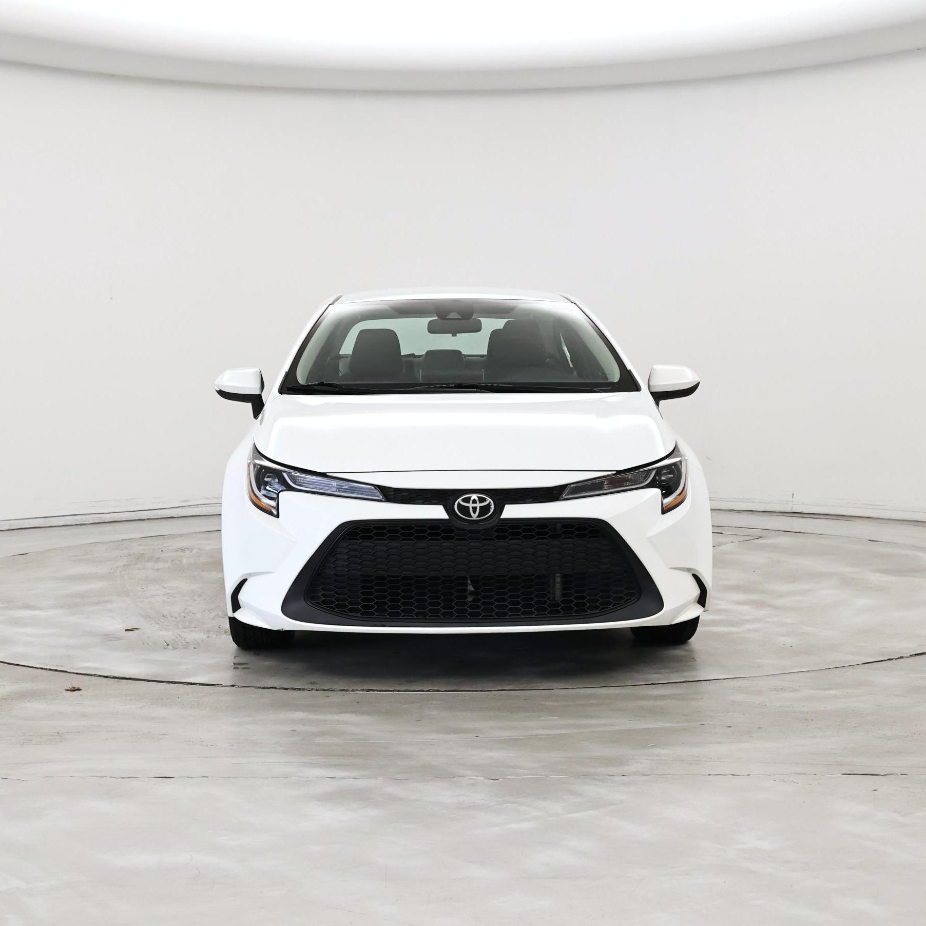Thumbnail: 2021 Toyota Corolla - 5