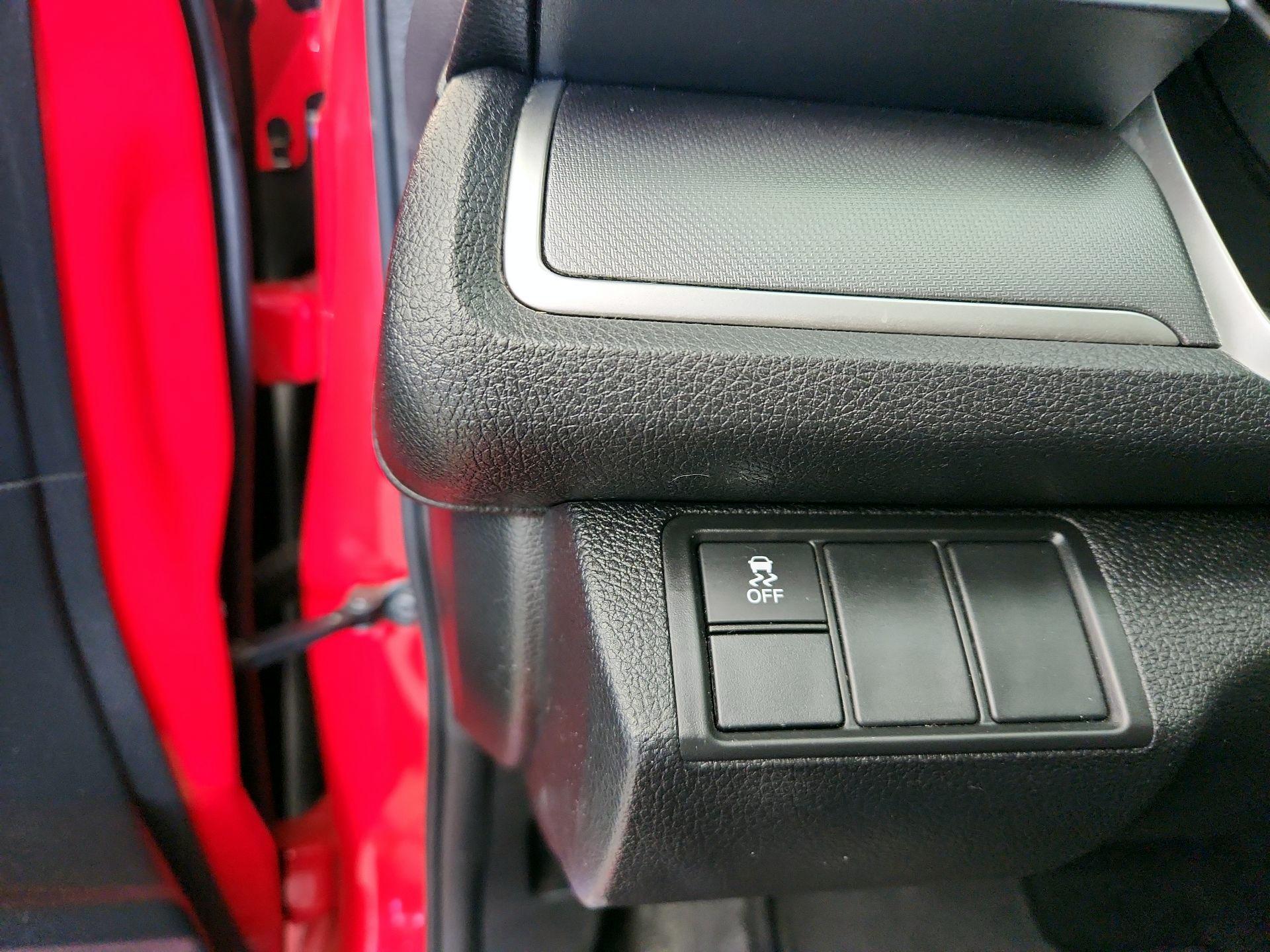 Thumbnail: 2018 Honda Civic - 13