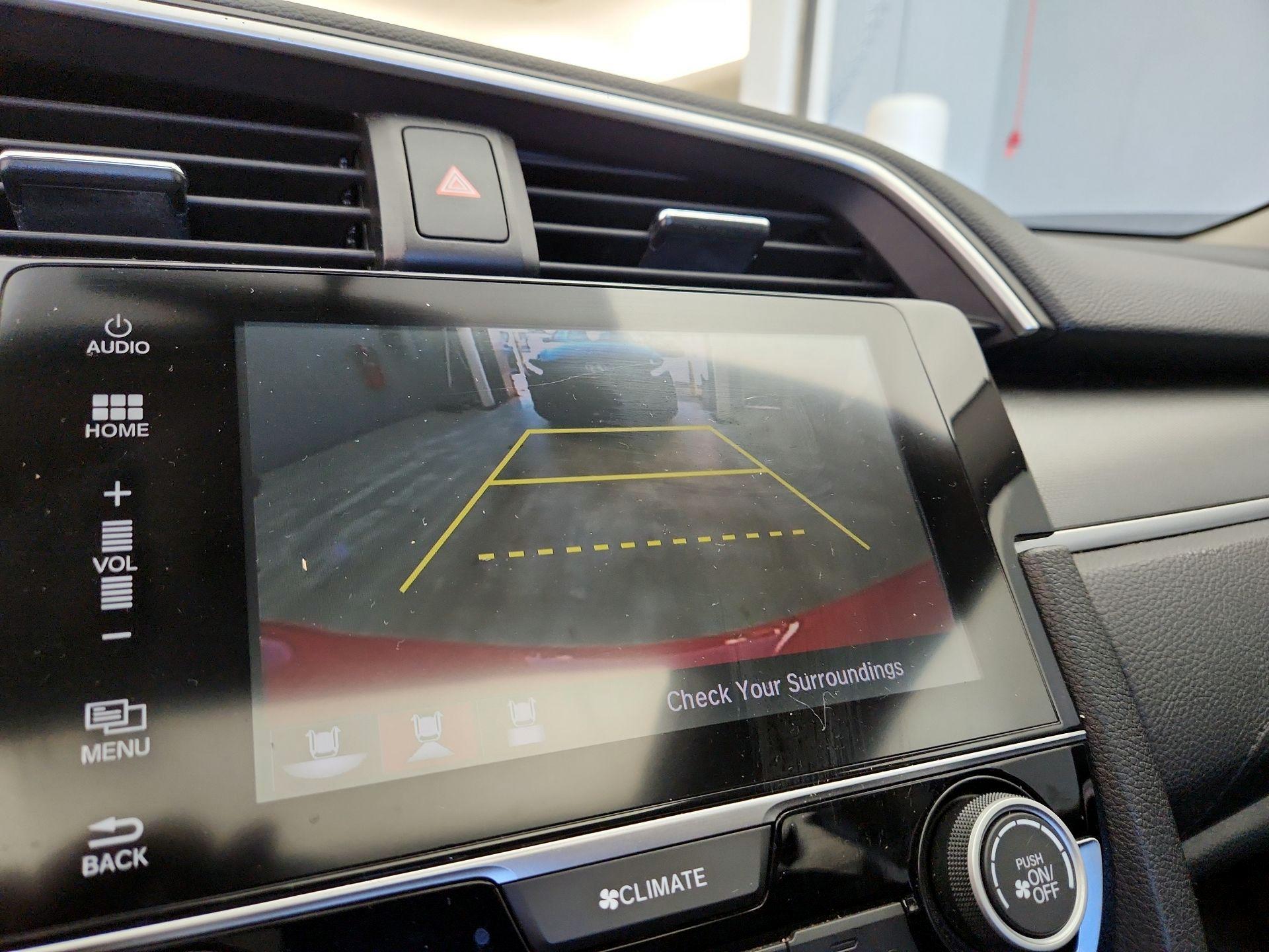 Thumbnail: 2018 Honda Civic - 14