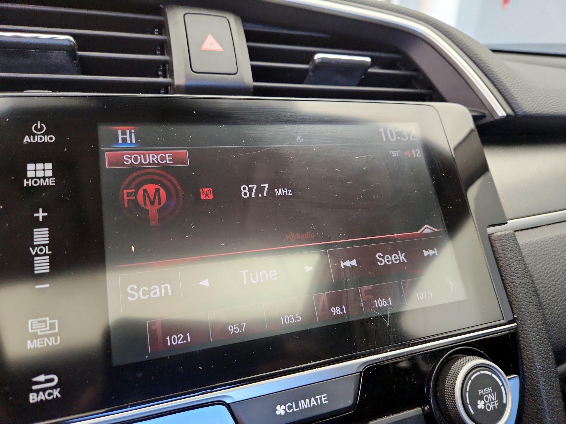 Thumbnail: 2018 Honda Civic - 15