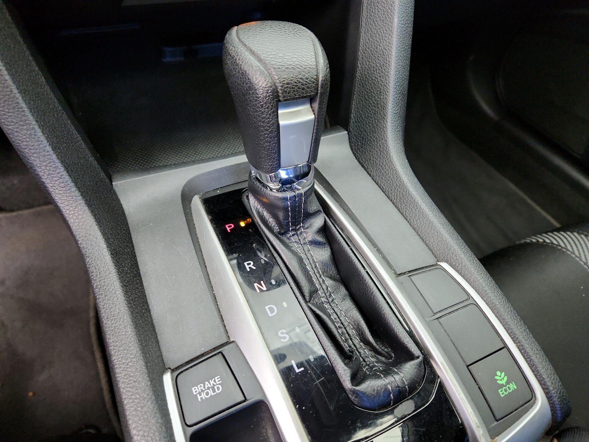 Thumbnail: 2018 Honda Civic - 17