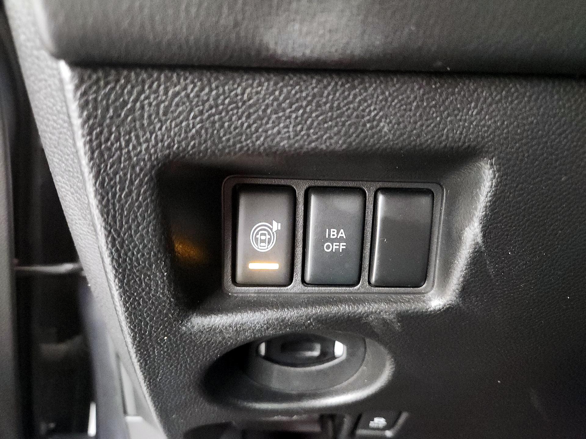 Thumbnail: 2017 INFINITI QX50 - 13