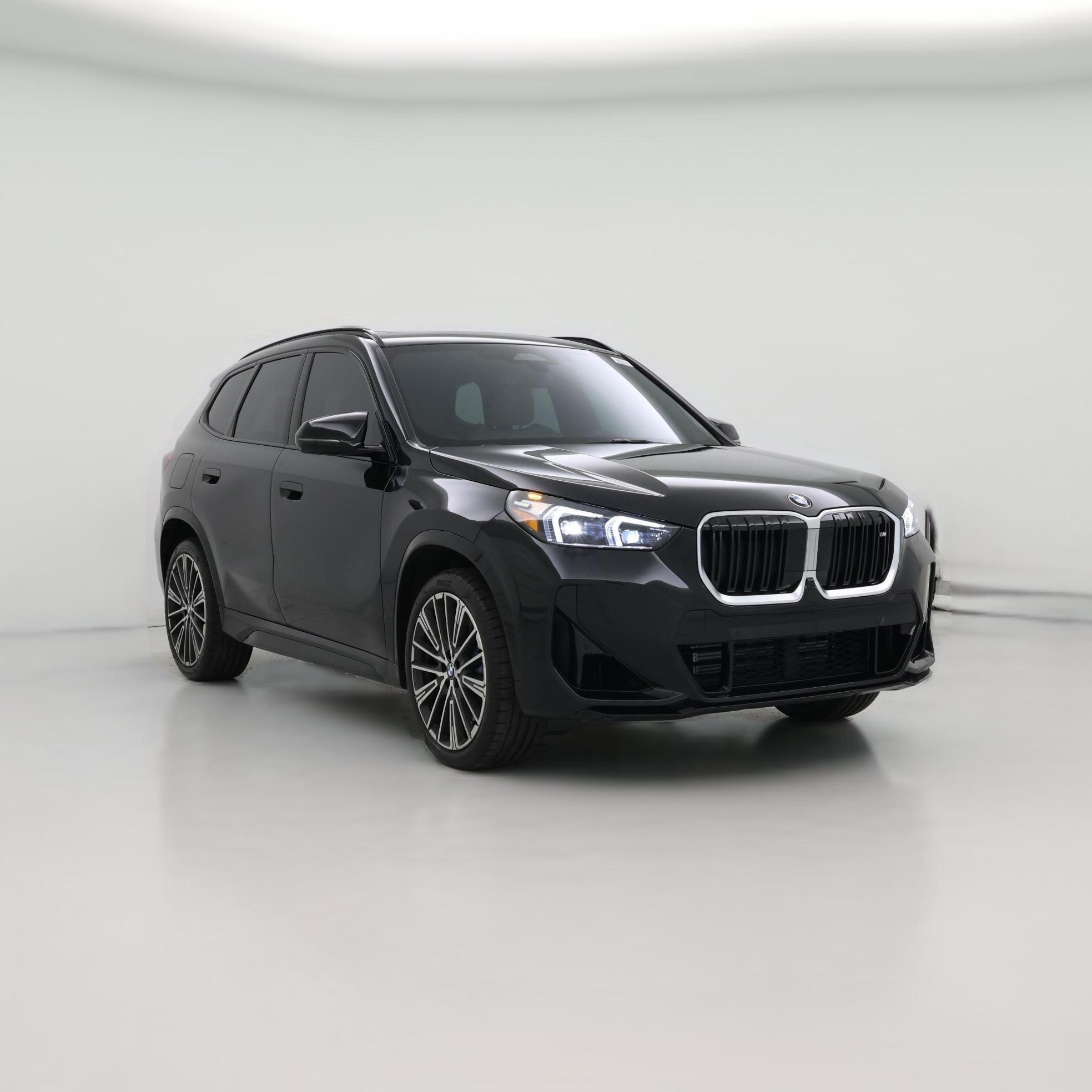 Thumbnail: 2025 BMW X1 - 1