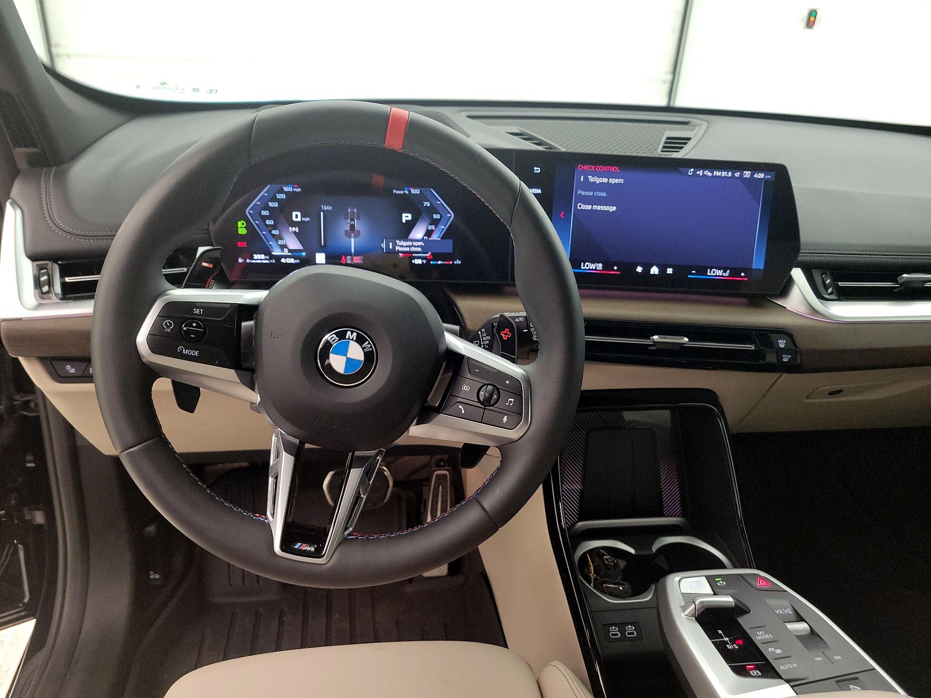 Thumbnail: 2025 BMW X1 - 9