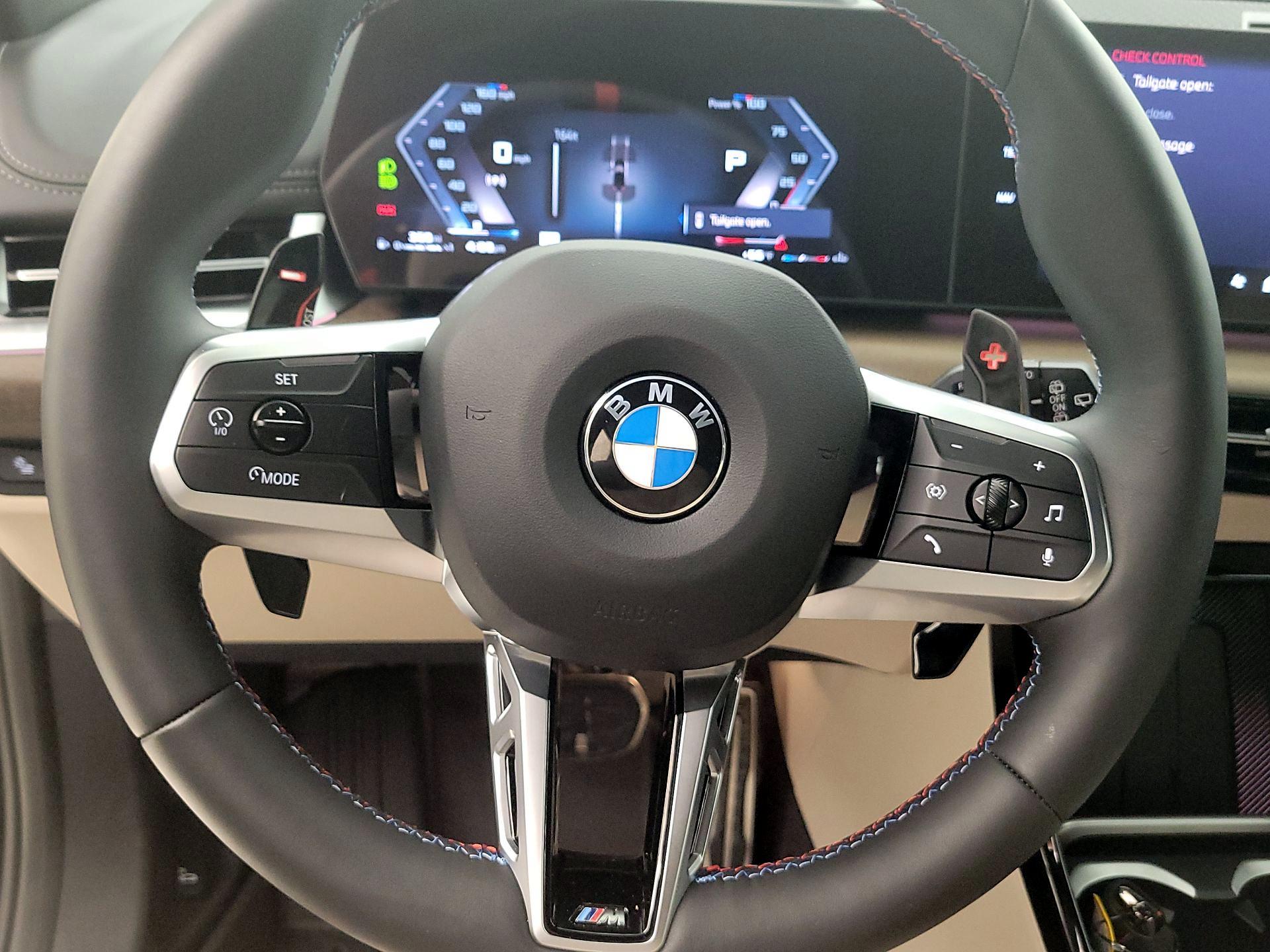 Thumbnail: 2025 BMW X1 - 10