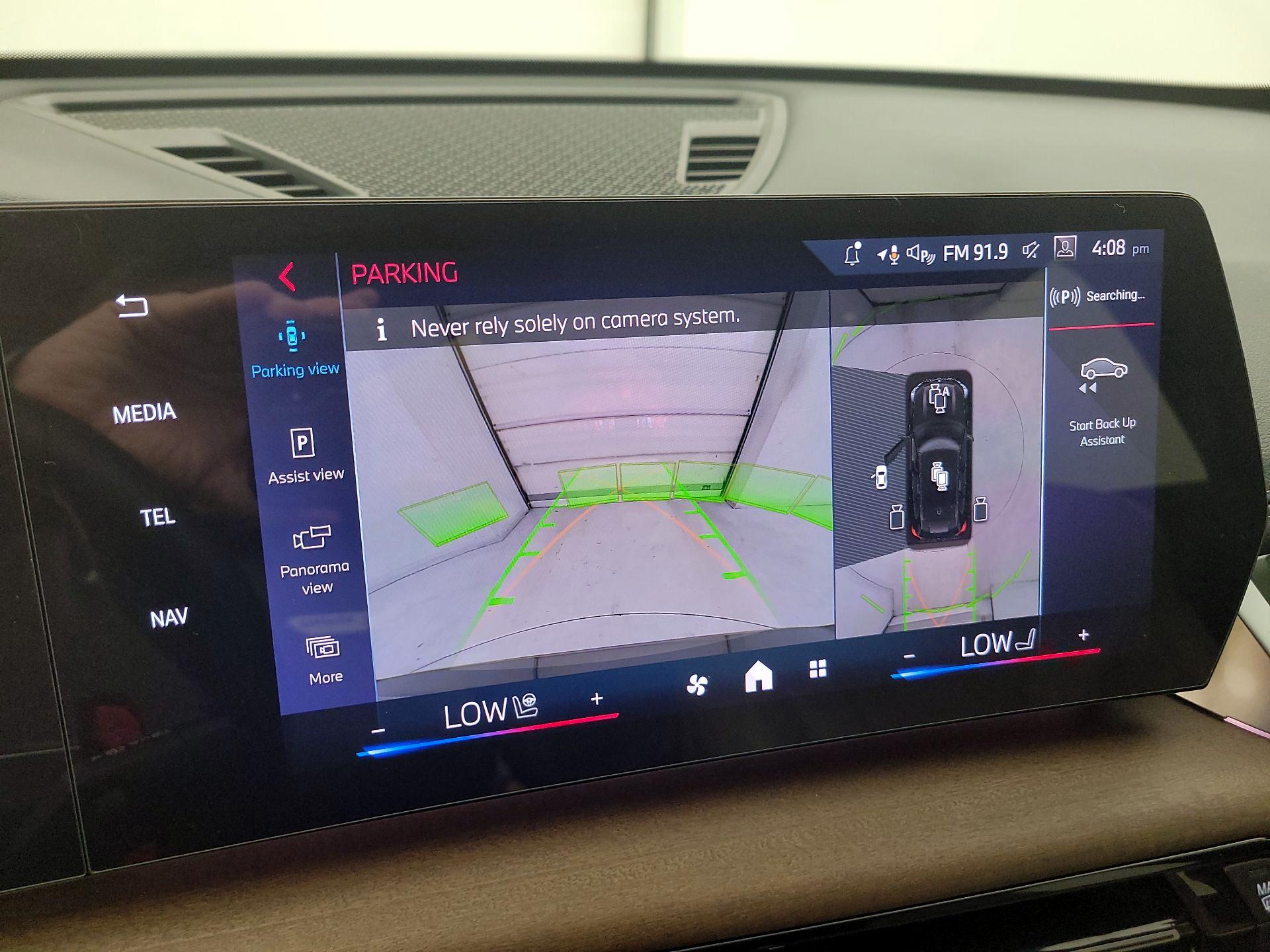 Thumbnail: 2025 BMW X1 - 14