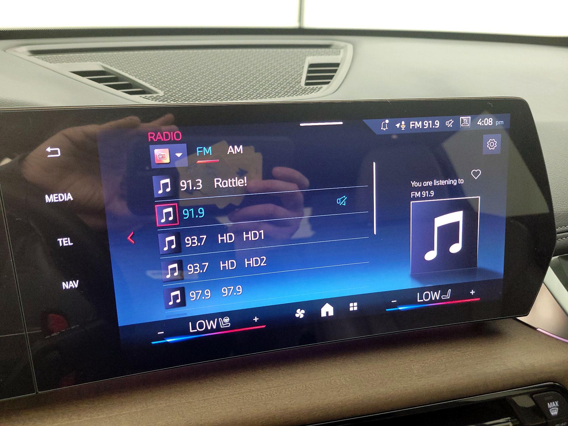 Thumbnail: 2025 BMW X1 - 15