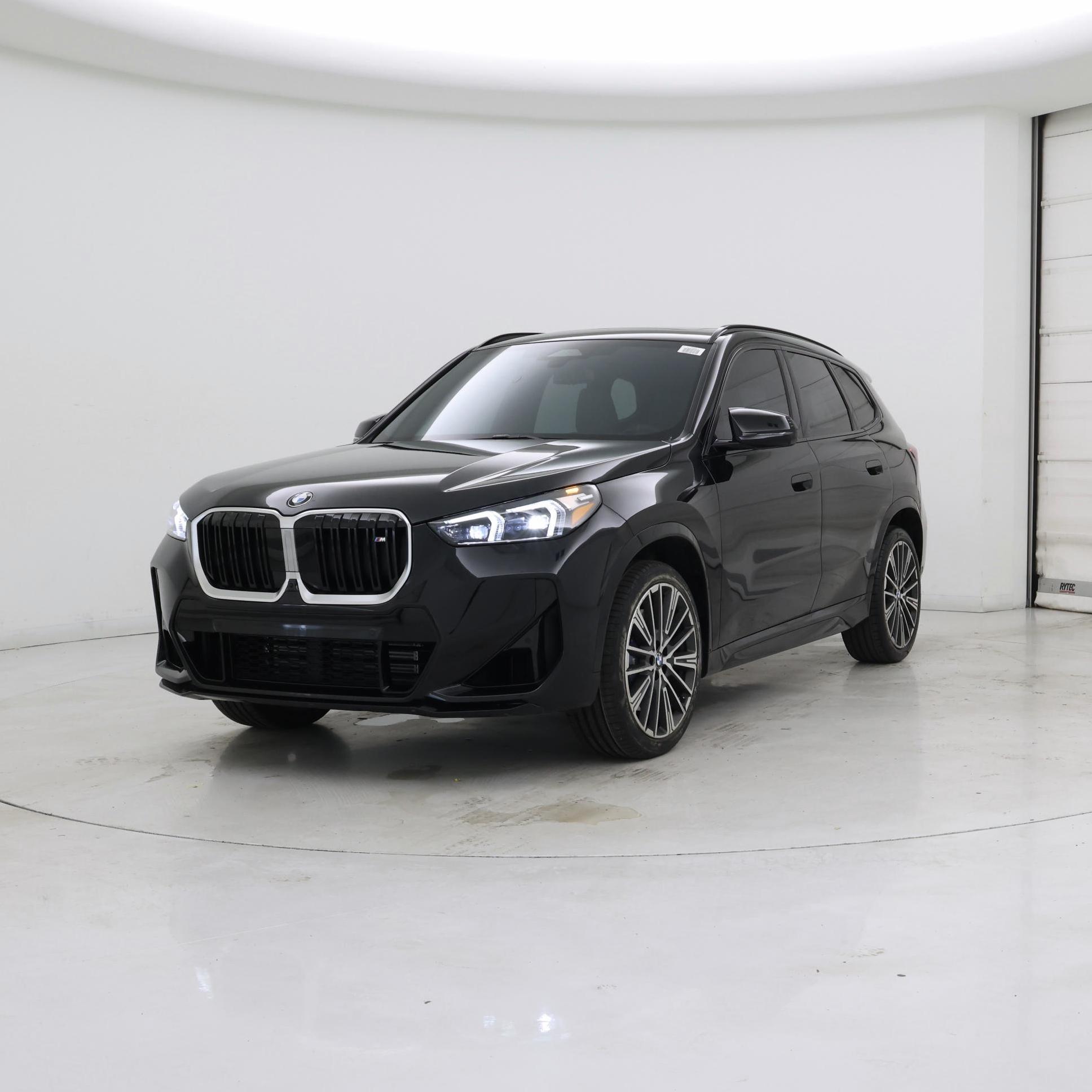 Thumbnail: 2025 BMW X1 - 4