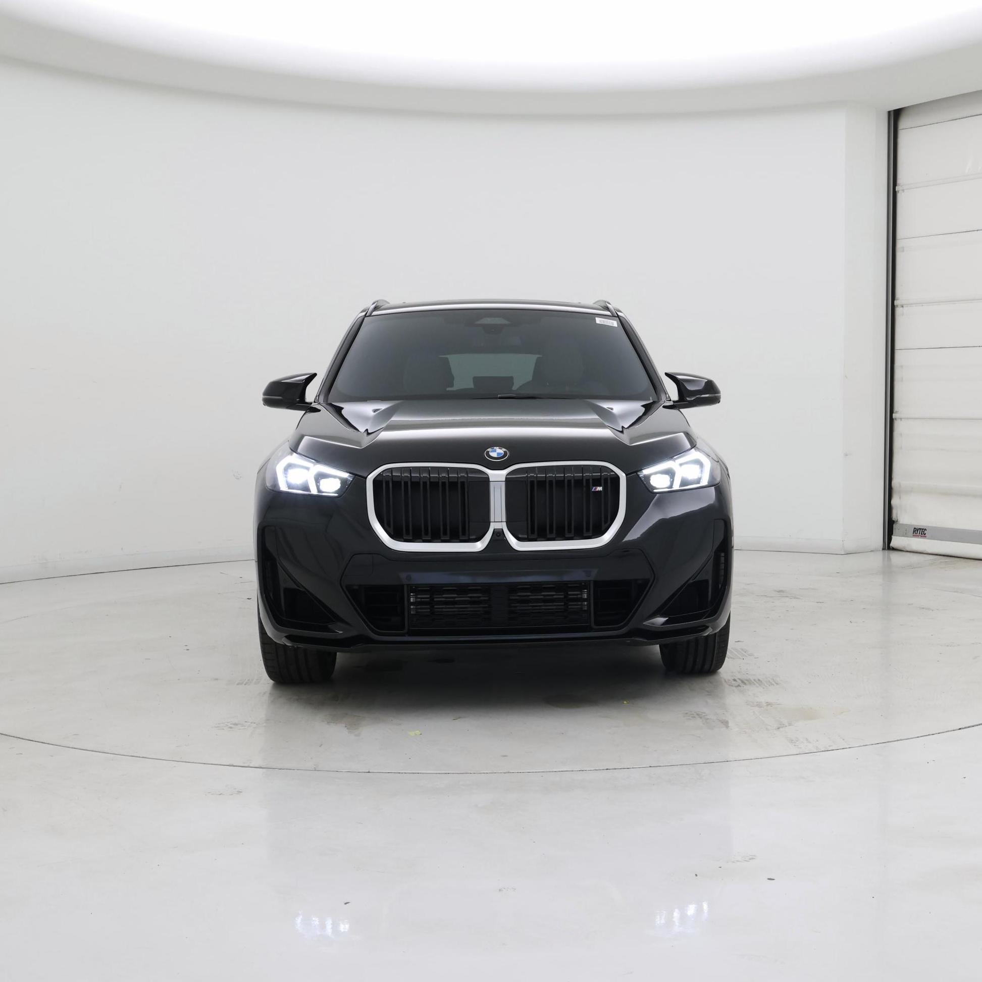 Thumbnail: 2025 BMW X1 - 5