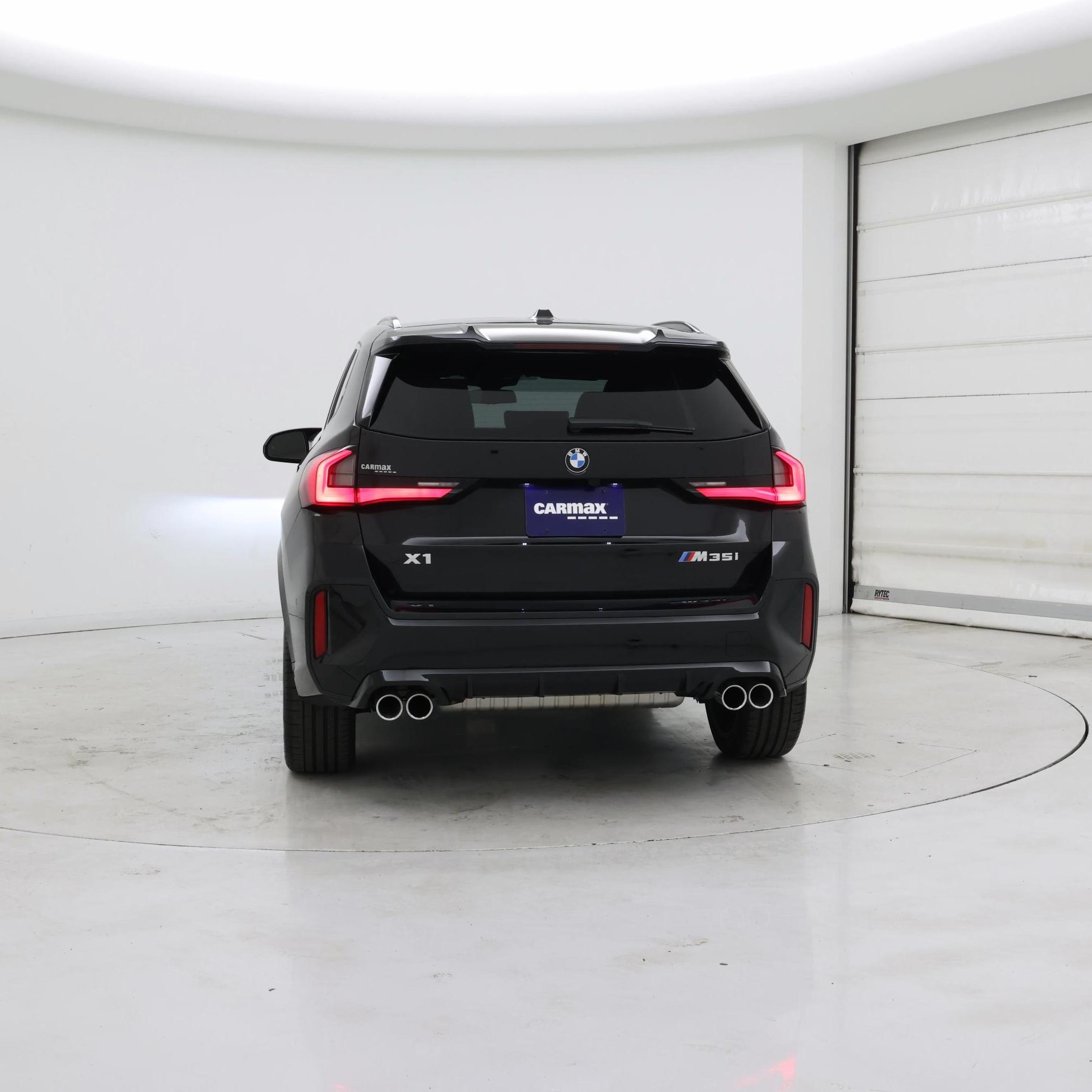 Thumbnail: 2025 BMW X1 - 6