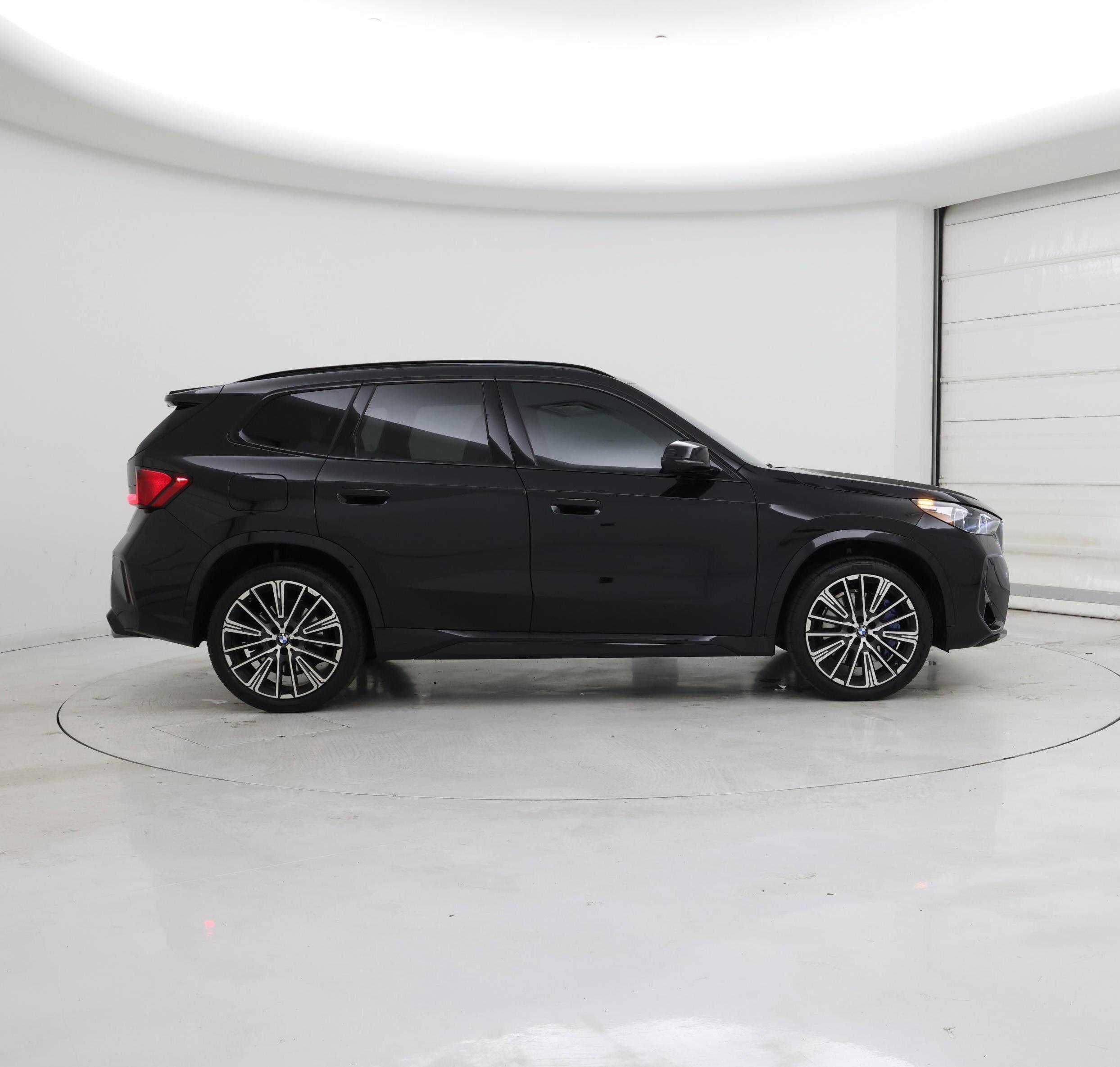 Thumbnail: 2025 BMW X1 - 7