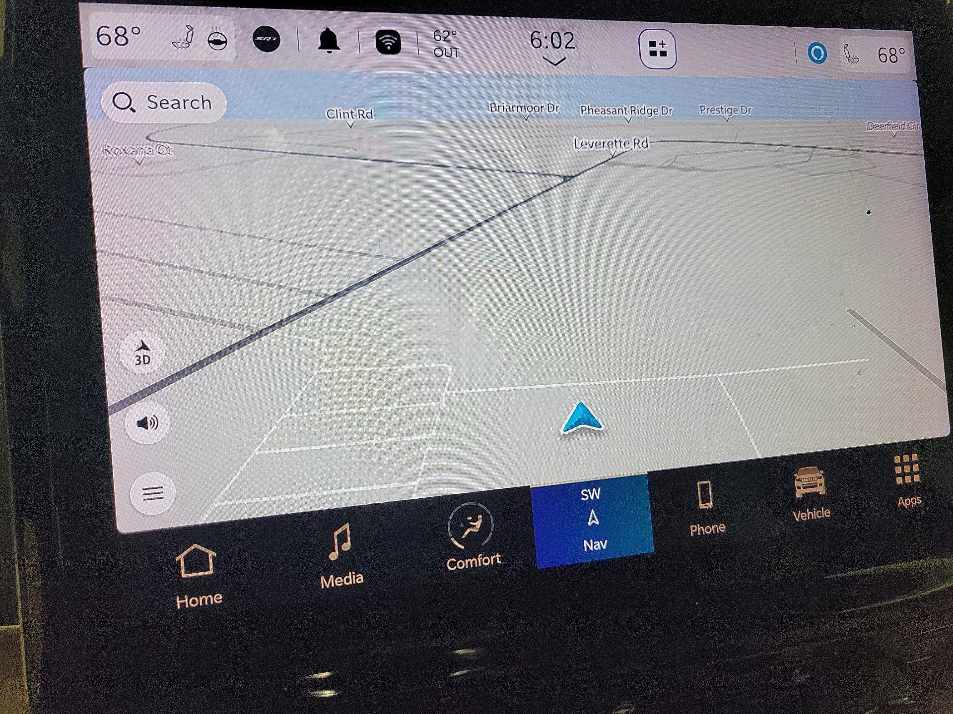 Thumbnail: 2022 Jeep Grand Cherokee - 14