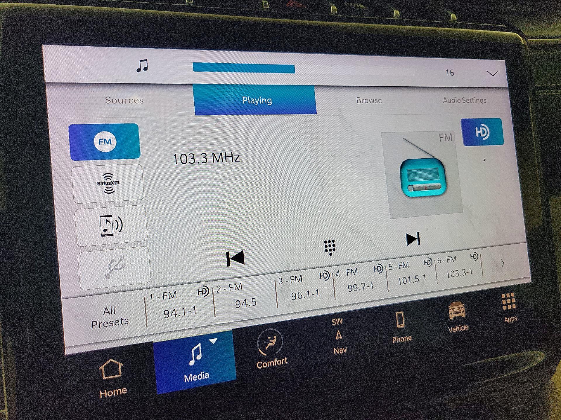 Thumbnail: 2022 Jeep Grand Cherokee - 16